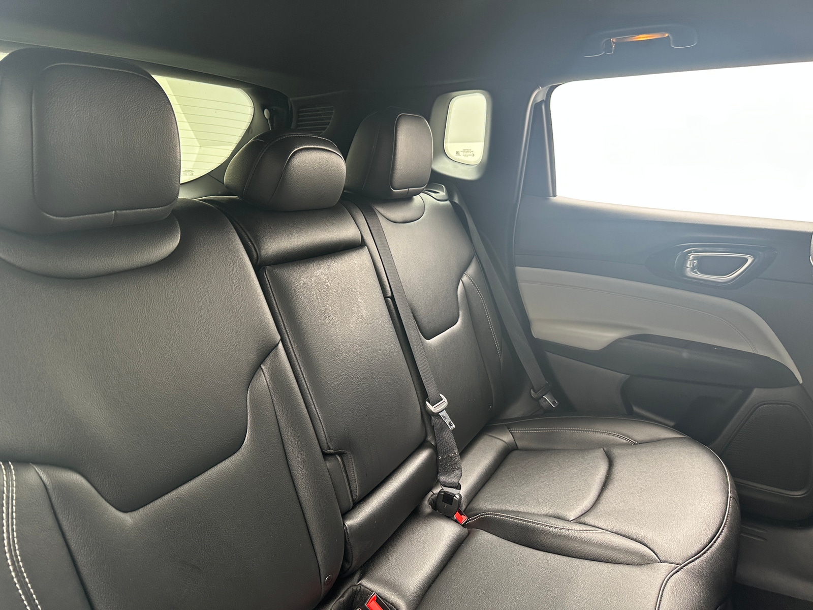 Thumbnail: 2026 Jeep Compass - 5