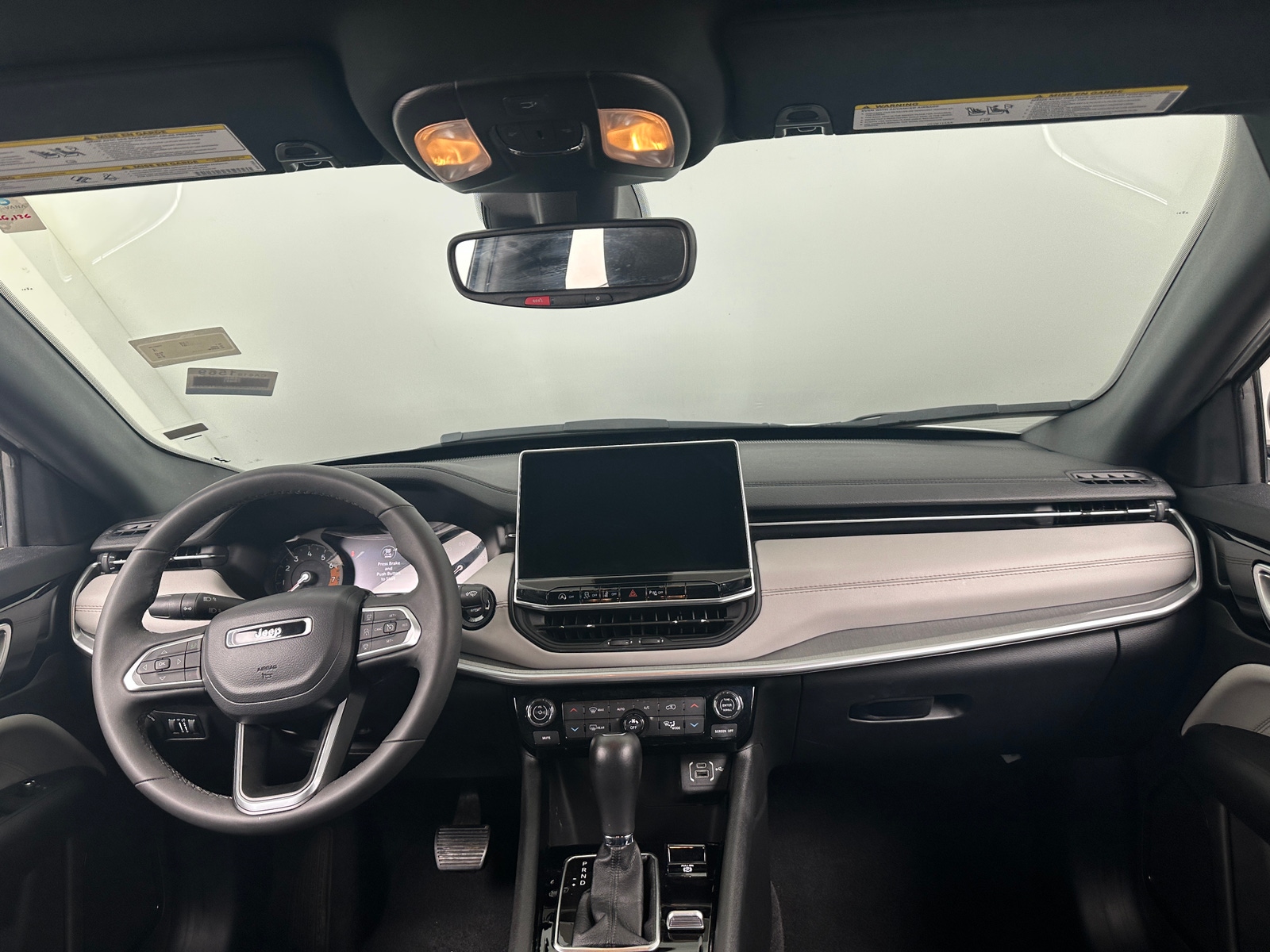 Thumbnail: 2026 Jeep Compass - 2