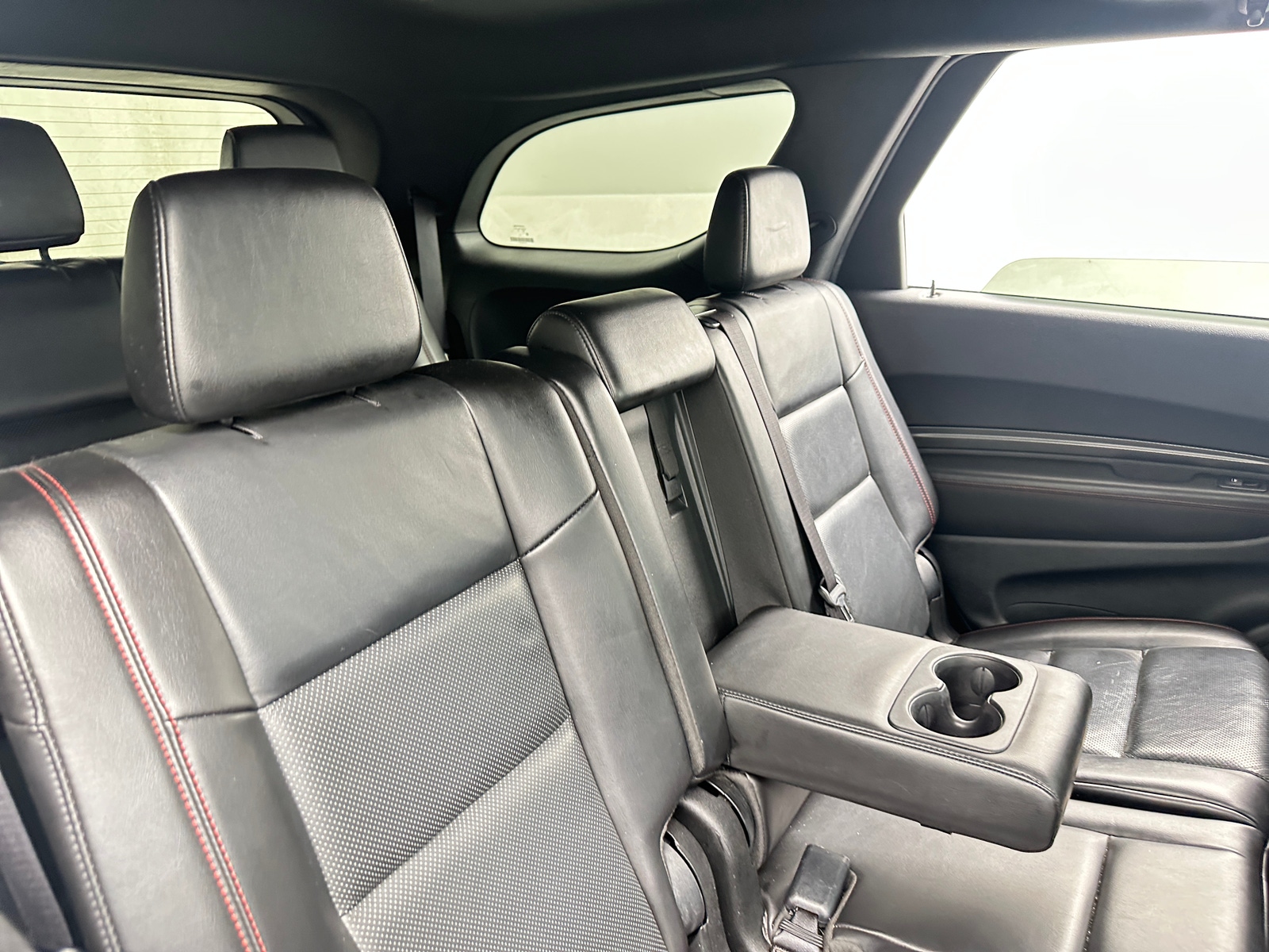 Thumbnail: 2024 Dodge Durango - 5