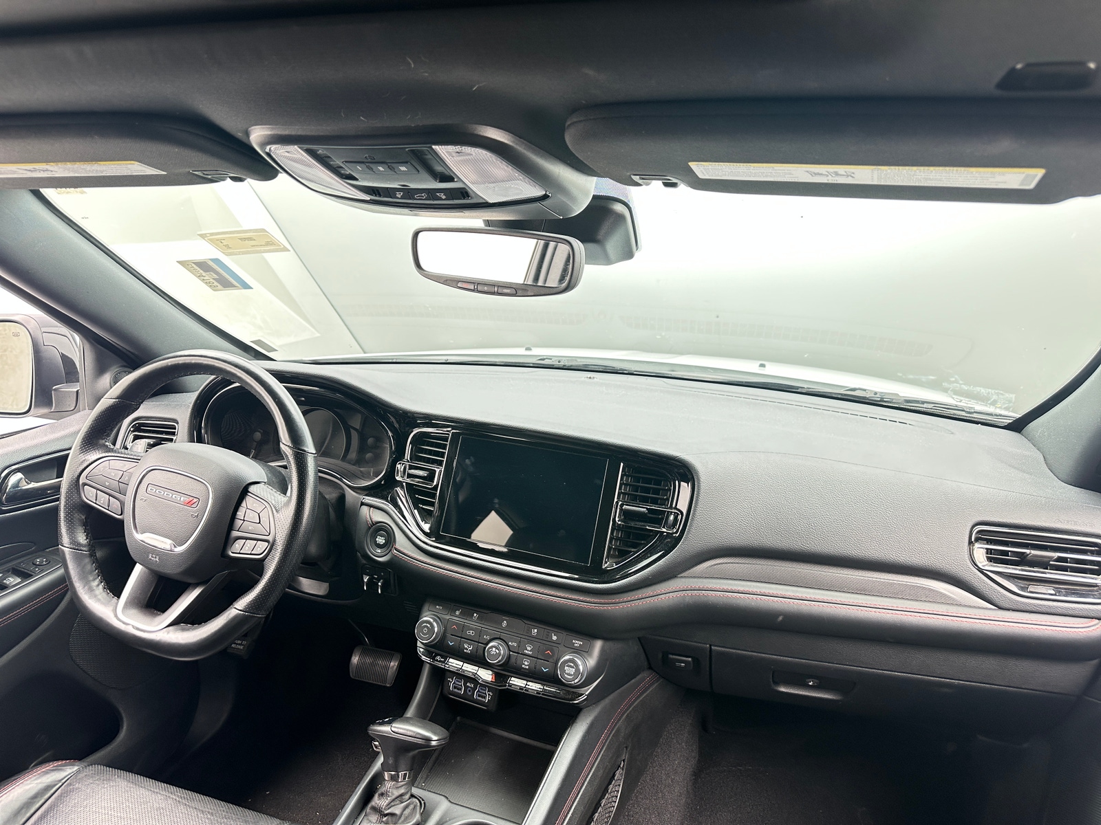 Thumbnail: 2024 Dodge Durango - 2