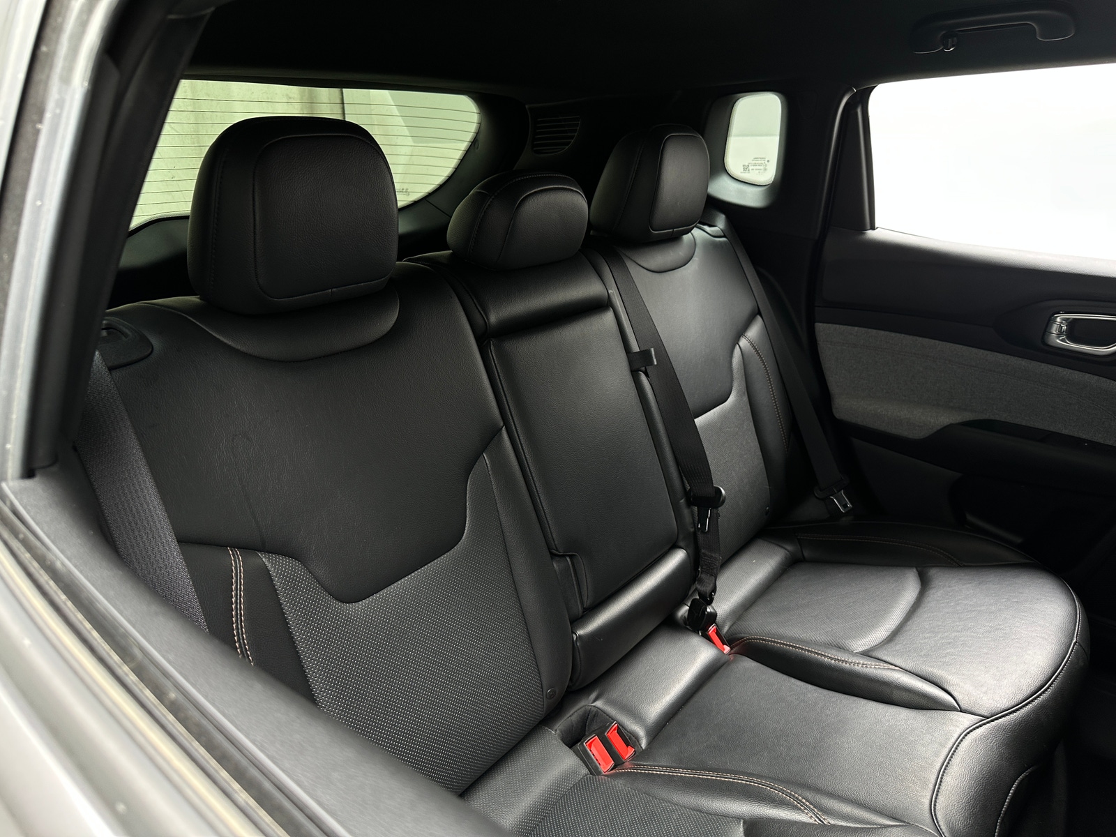 Thumbnail: 2023 Jeep Compass - 5