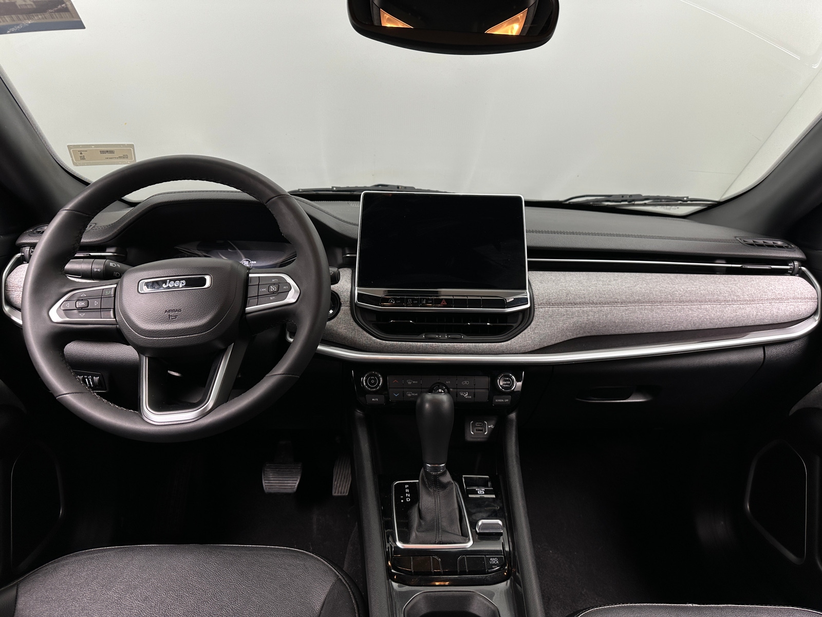 Thumbnail: 2023 Jeep Compass - 2