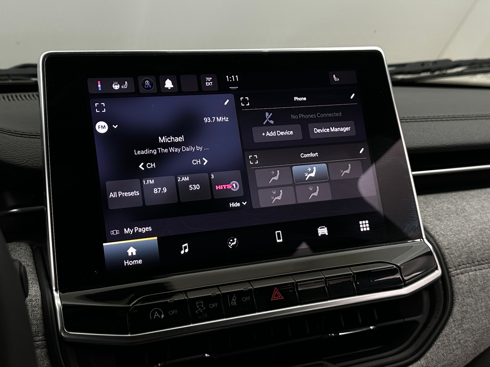 Thumbnail: 2023 Jeep Compass - 3