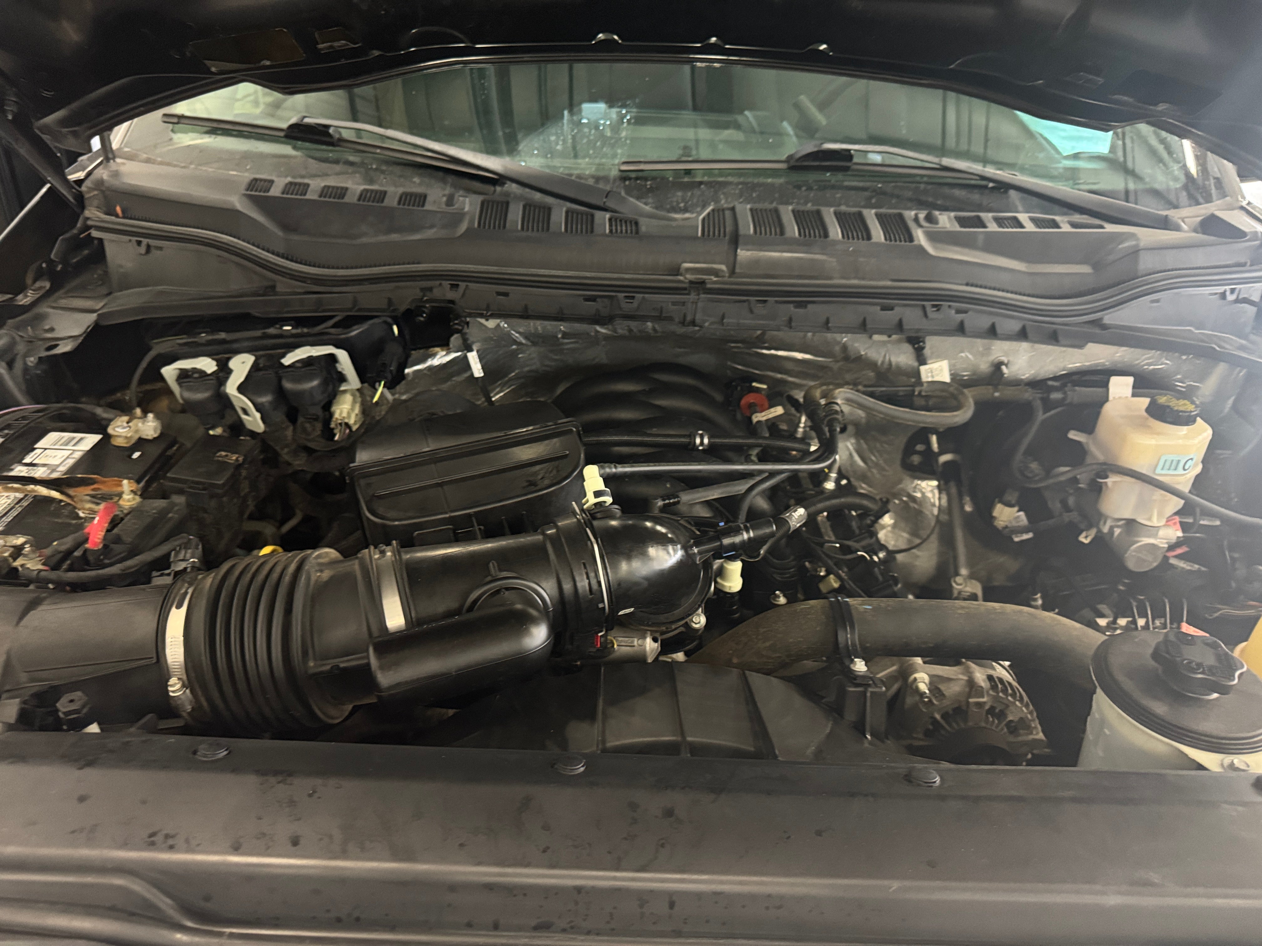 2022 Ford F-250 Super Duty XLT