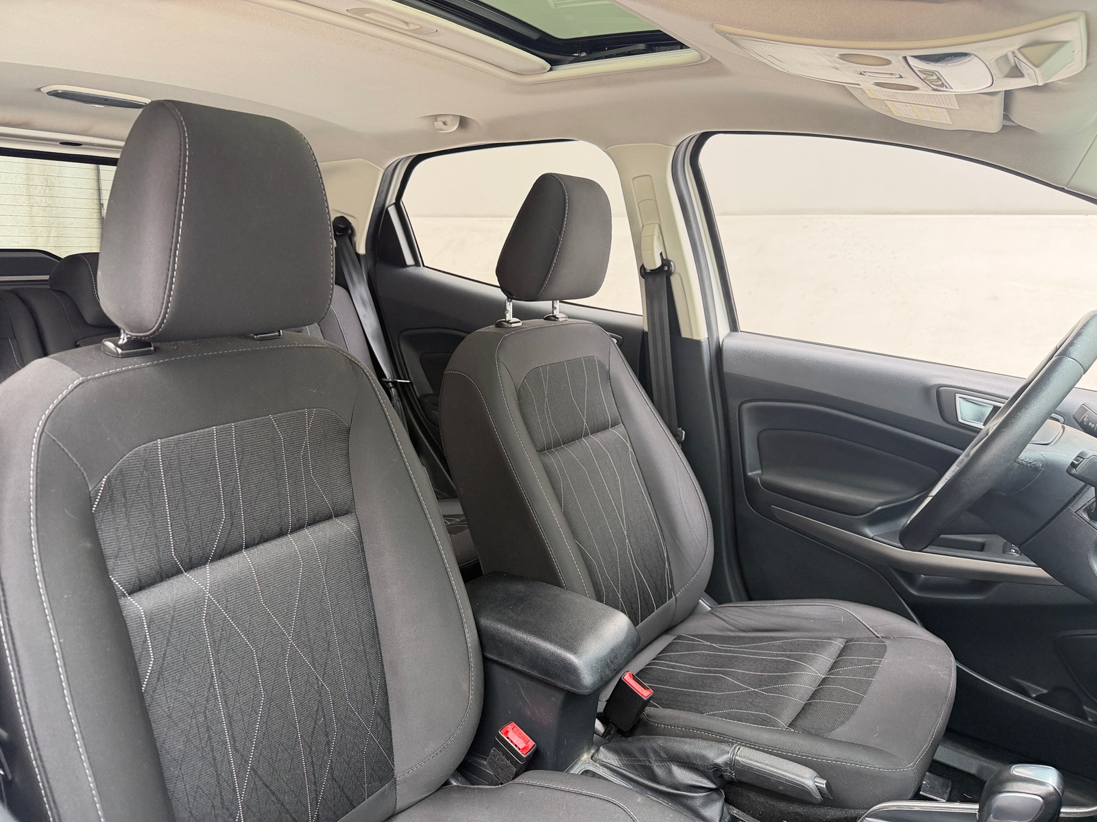 Thumbnail: 2018 Ford EcoSport - 2
