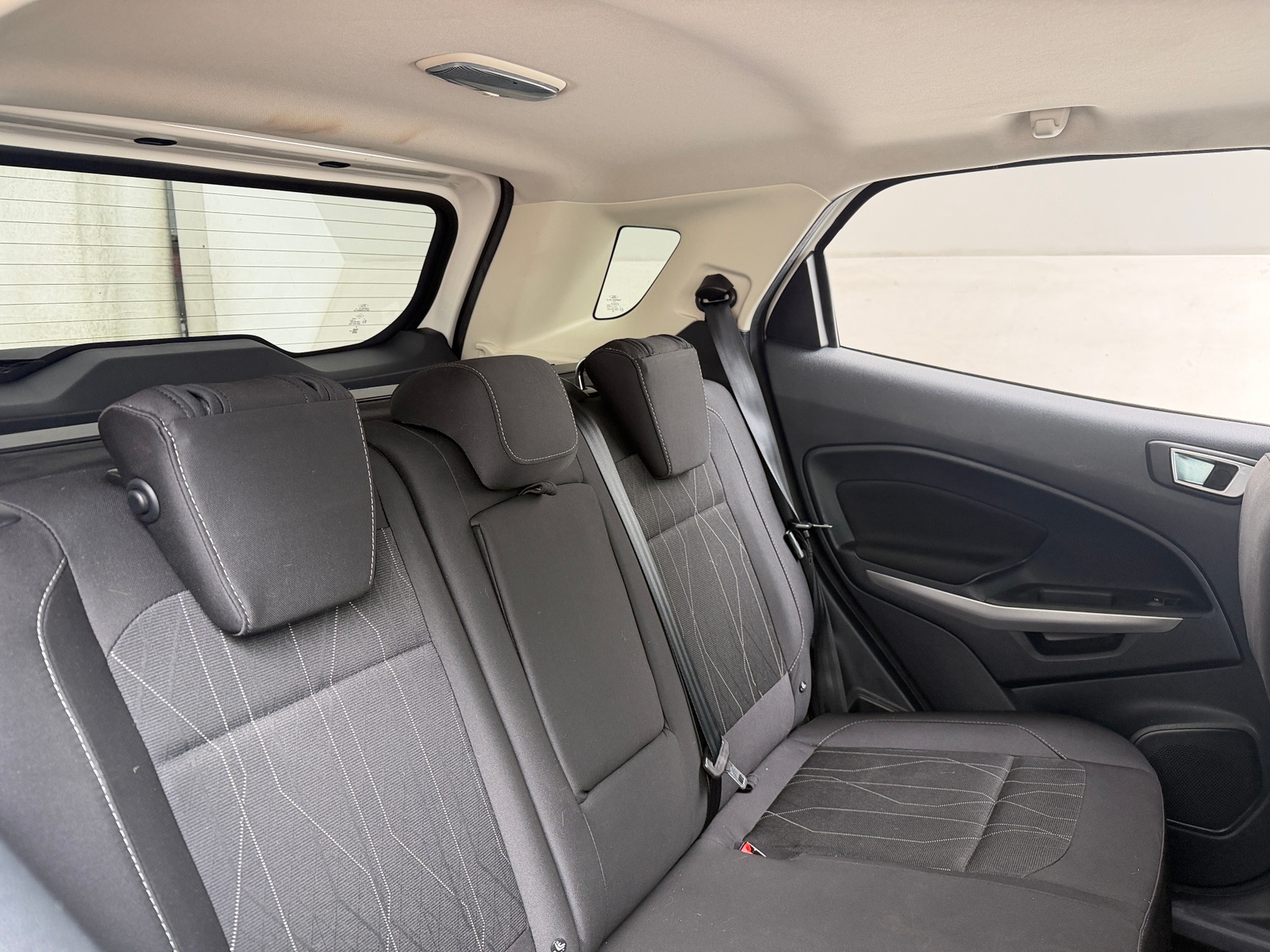 Thumbnail: 2018 Ford EcoSport - 6