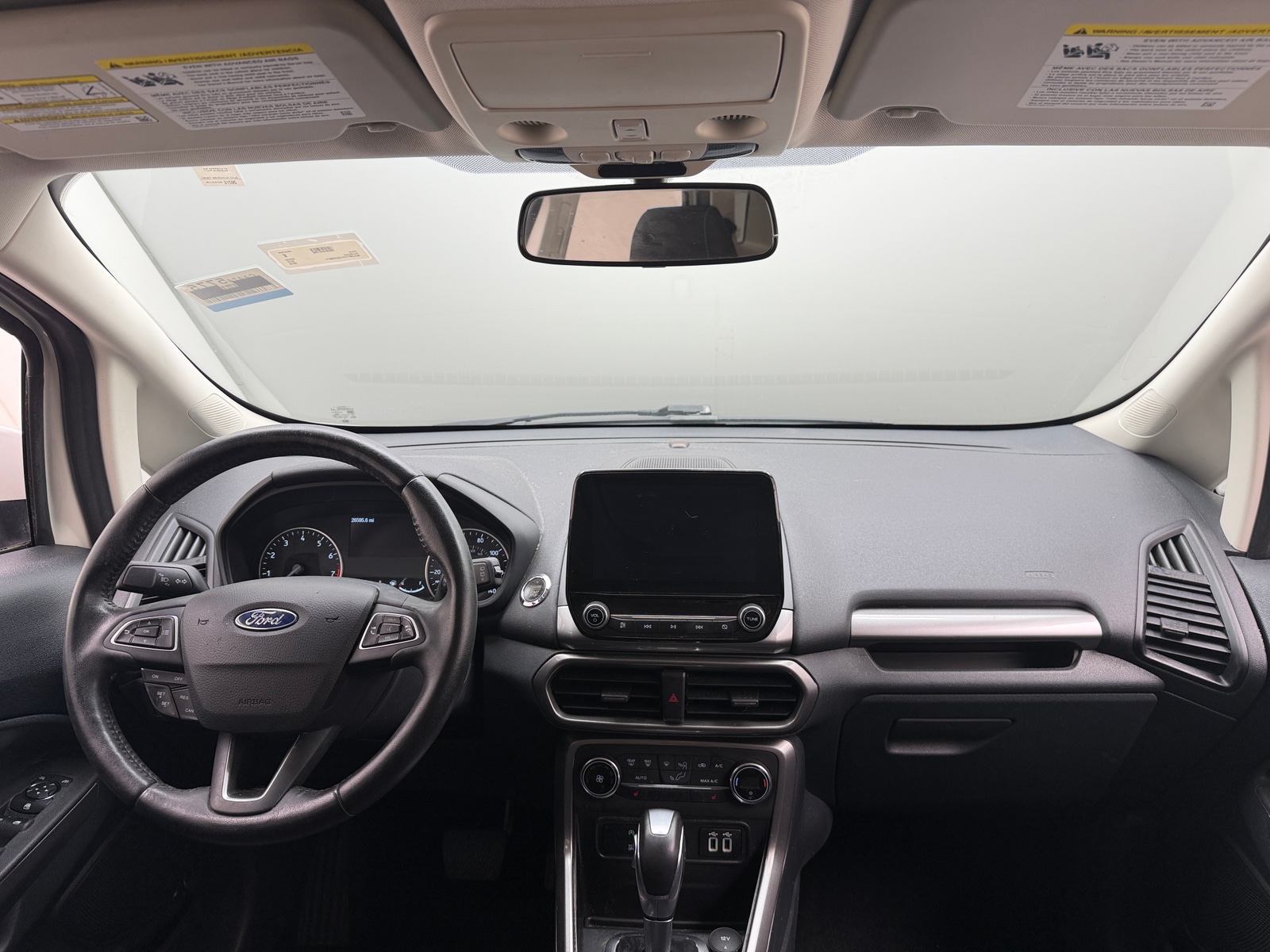 Thumbnail: 2018 Ford EcoSport - 3