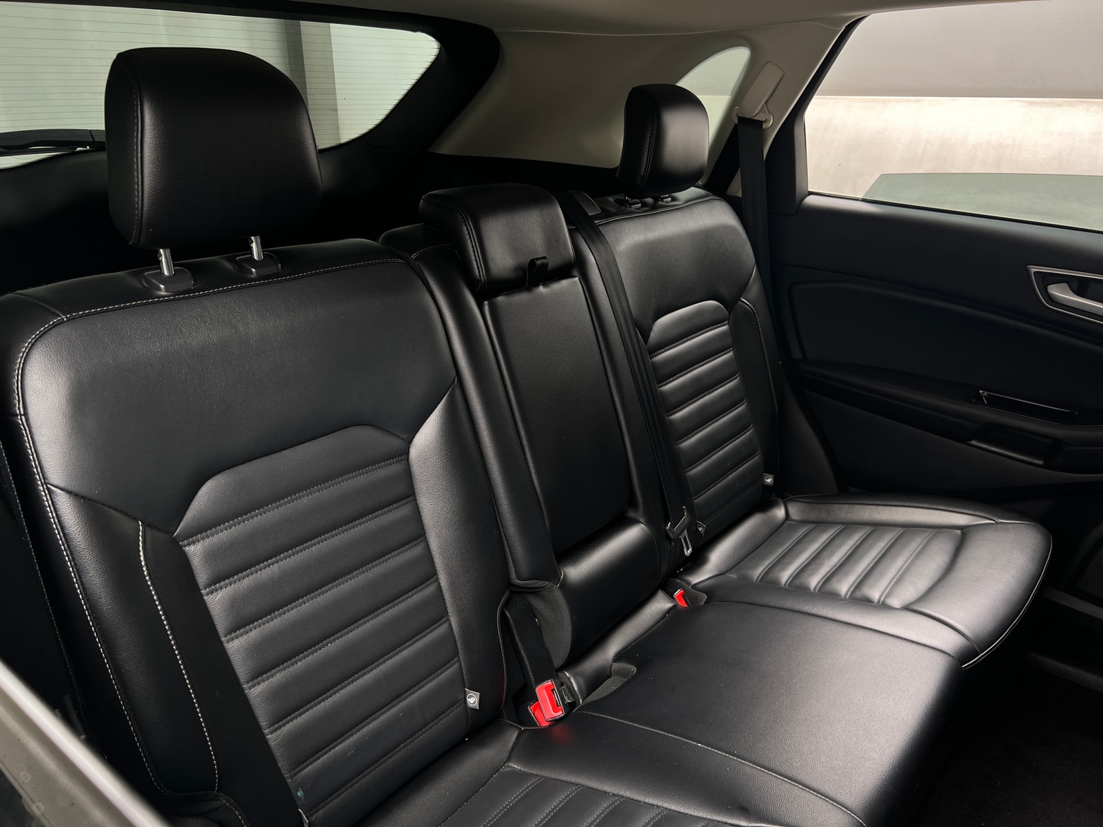 Thumbnail: 2017 Ford Edge - 5