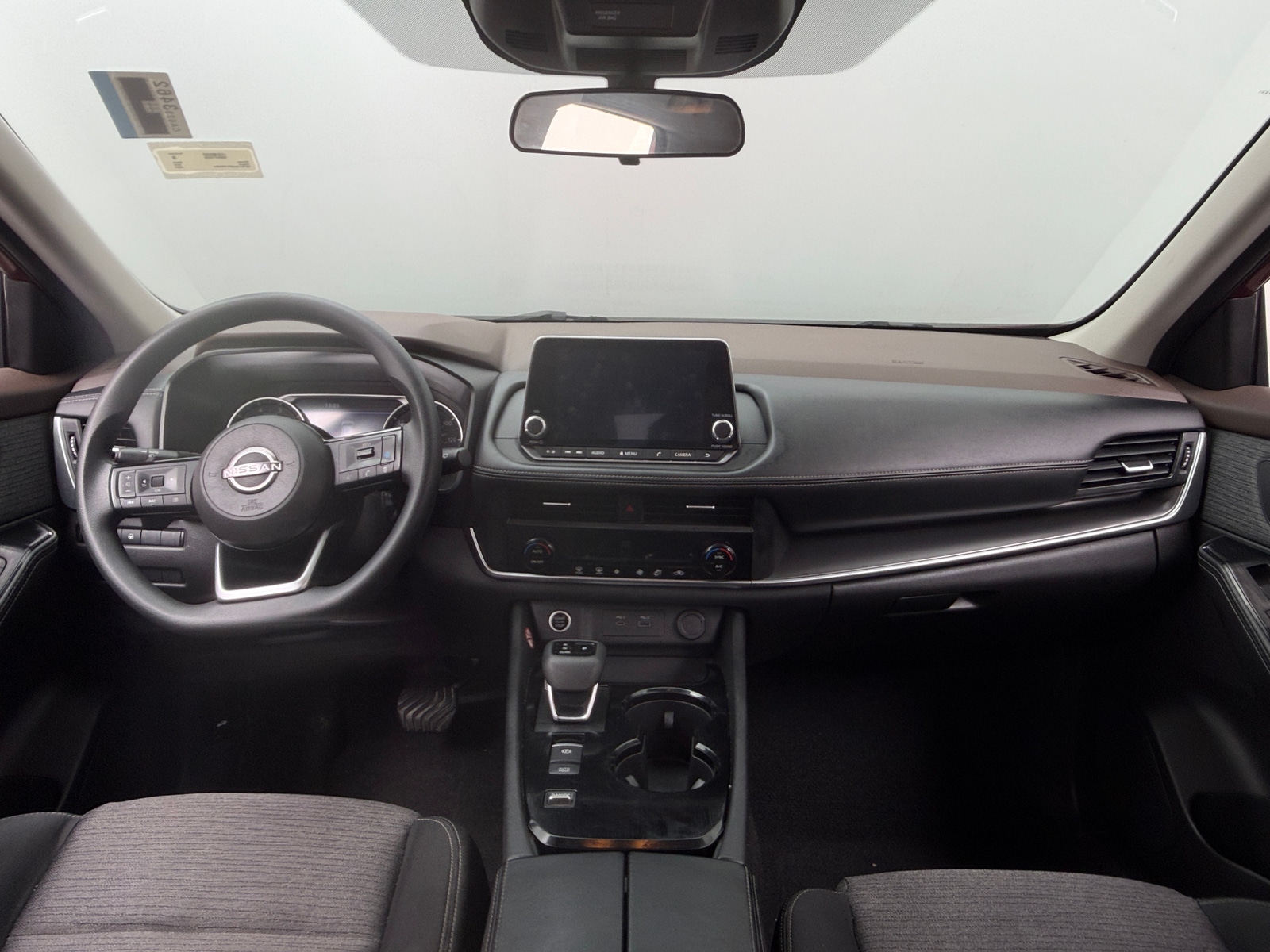 Thumbnail: 2023 Nissan Rogue - 3