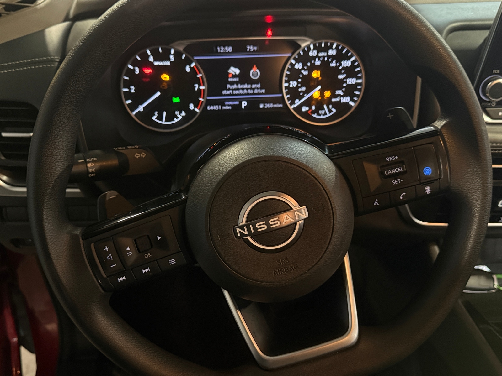 Thumbnail: 2023 Nissan Rogue - 5