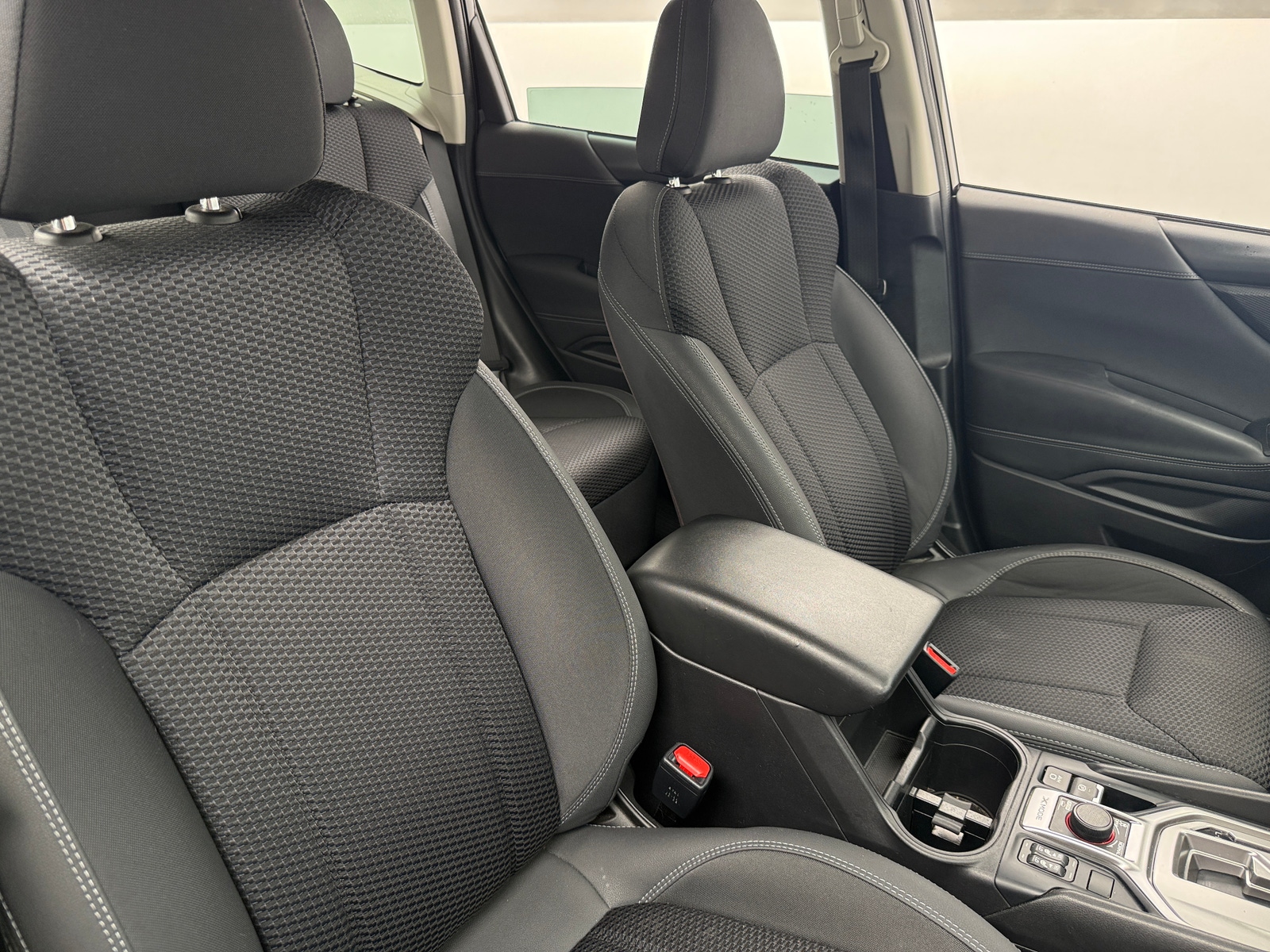 Thumbnail: 2021 Subaru Forester - 2