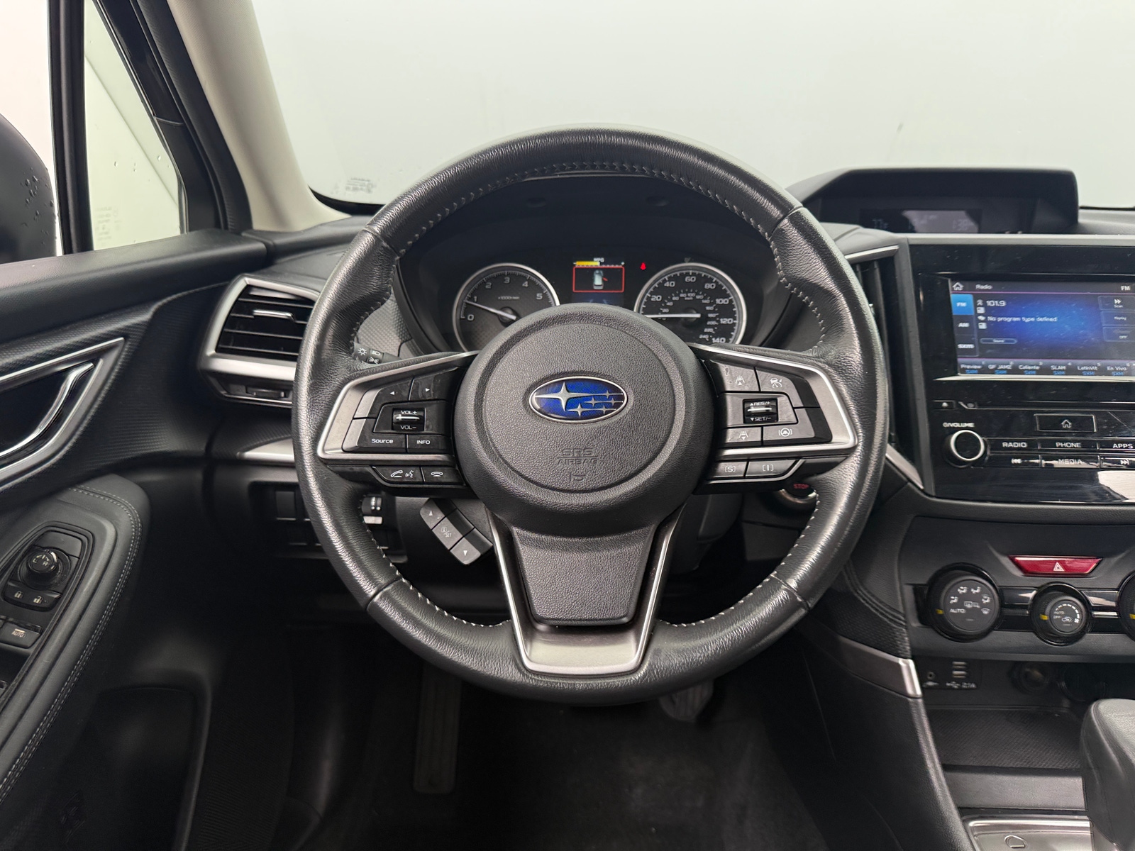Thumbnail: 2021 Subaru Forester - 5