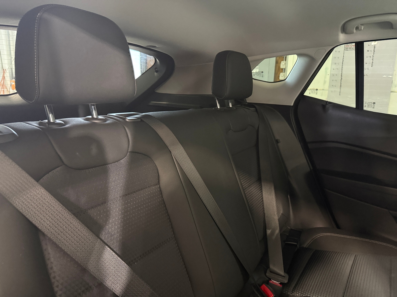 Thumbnail: 2025 Chevrolet Trax - 5