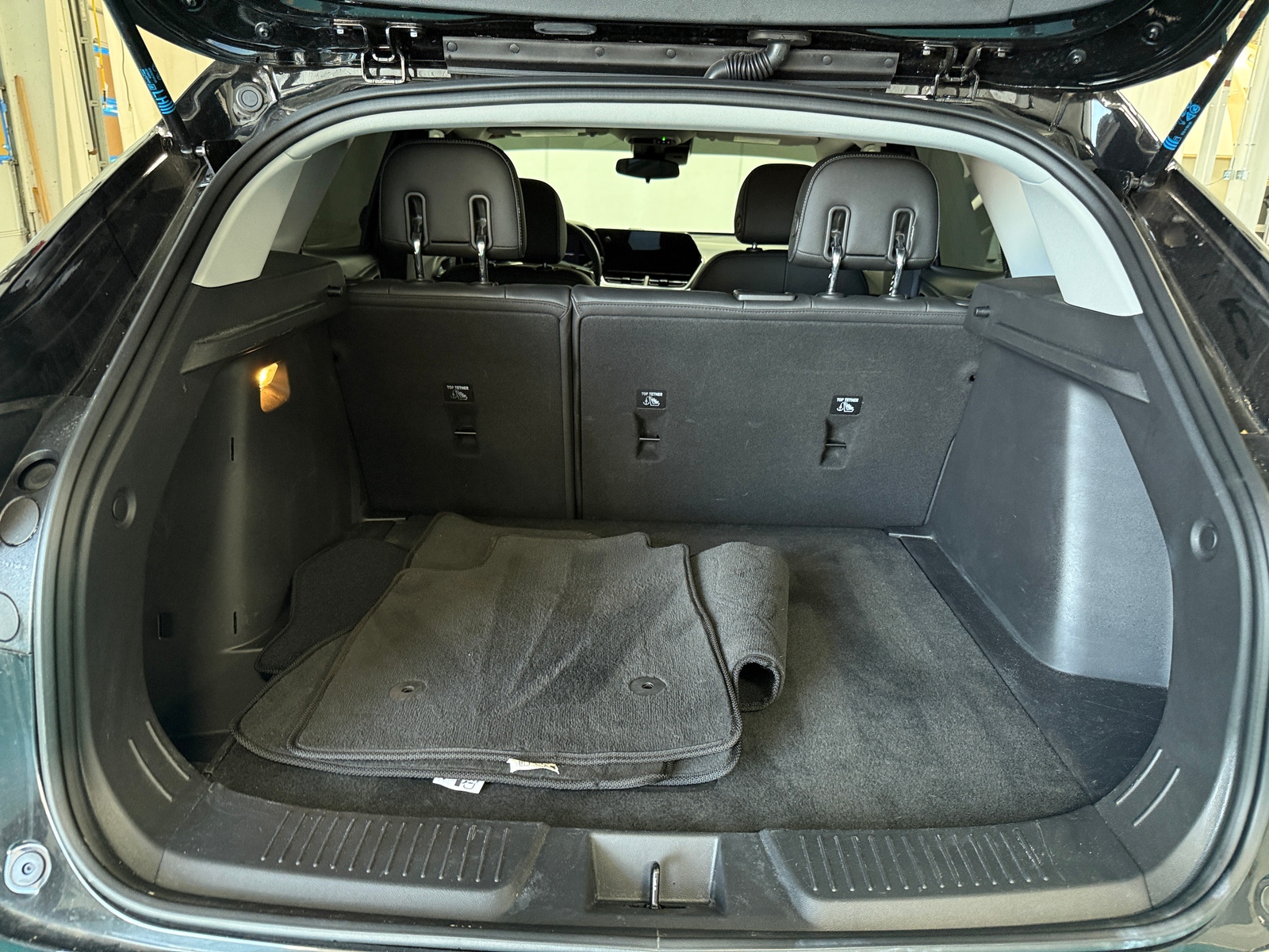 Thumbnail: 2025 Chevrolet Trax - 6
