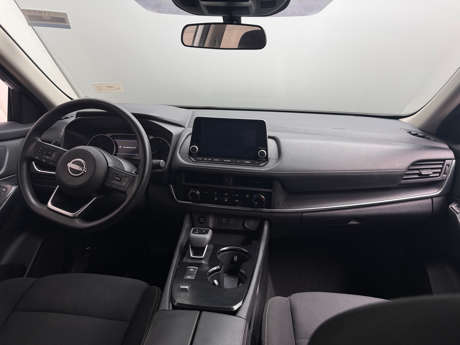 Thumbnail: 2024 Nissan Rogue - 3