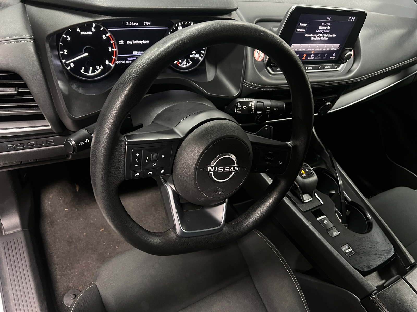 Thumbnail: 2024 Nissan Rogue - 5