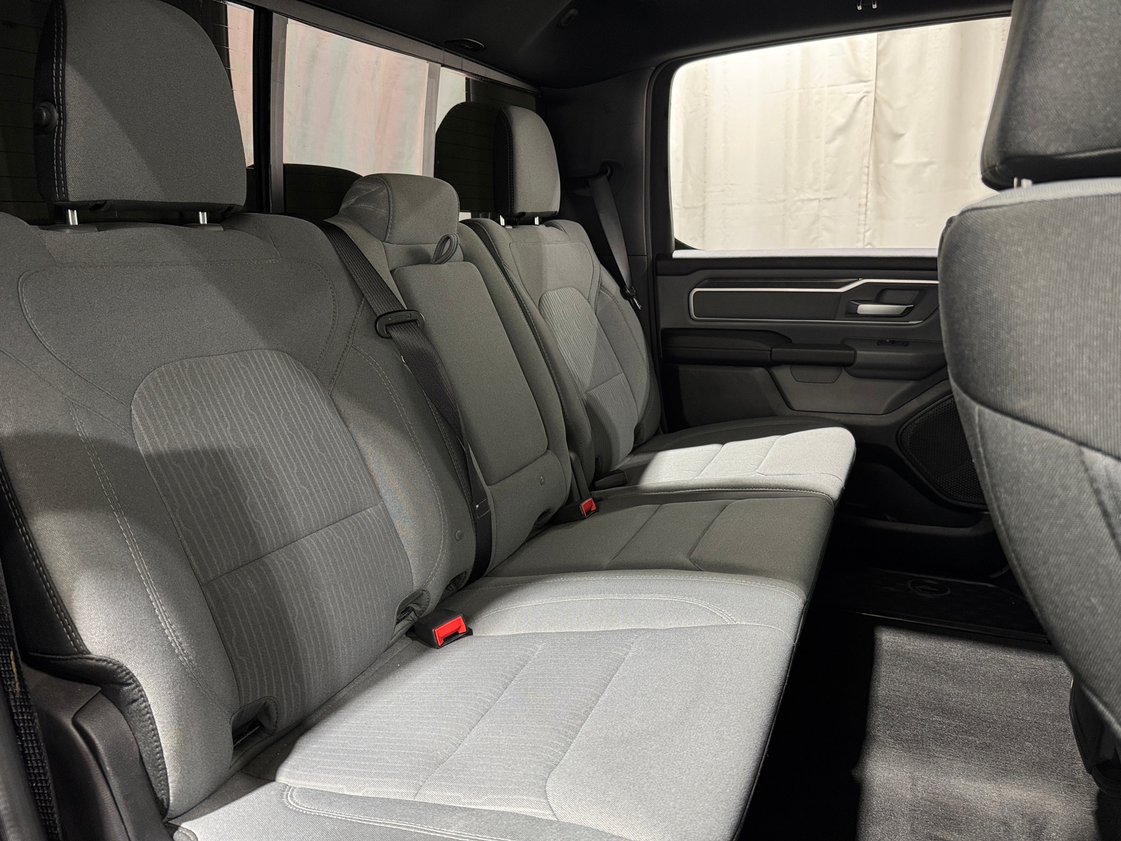 Thumbnail: 2021 RAM 1500 - 6