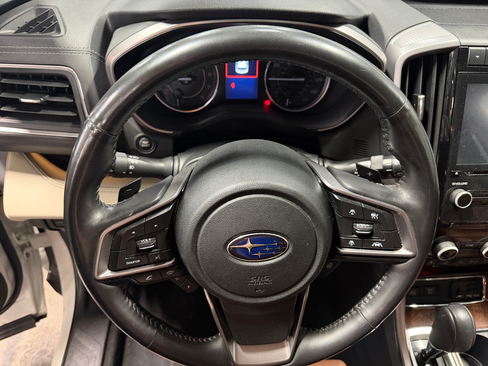 Thumbnail: 2020 Subaru Ascent - 4