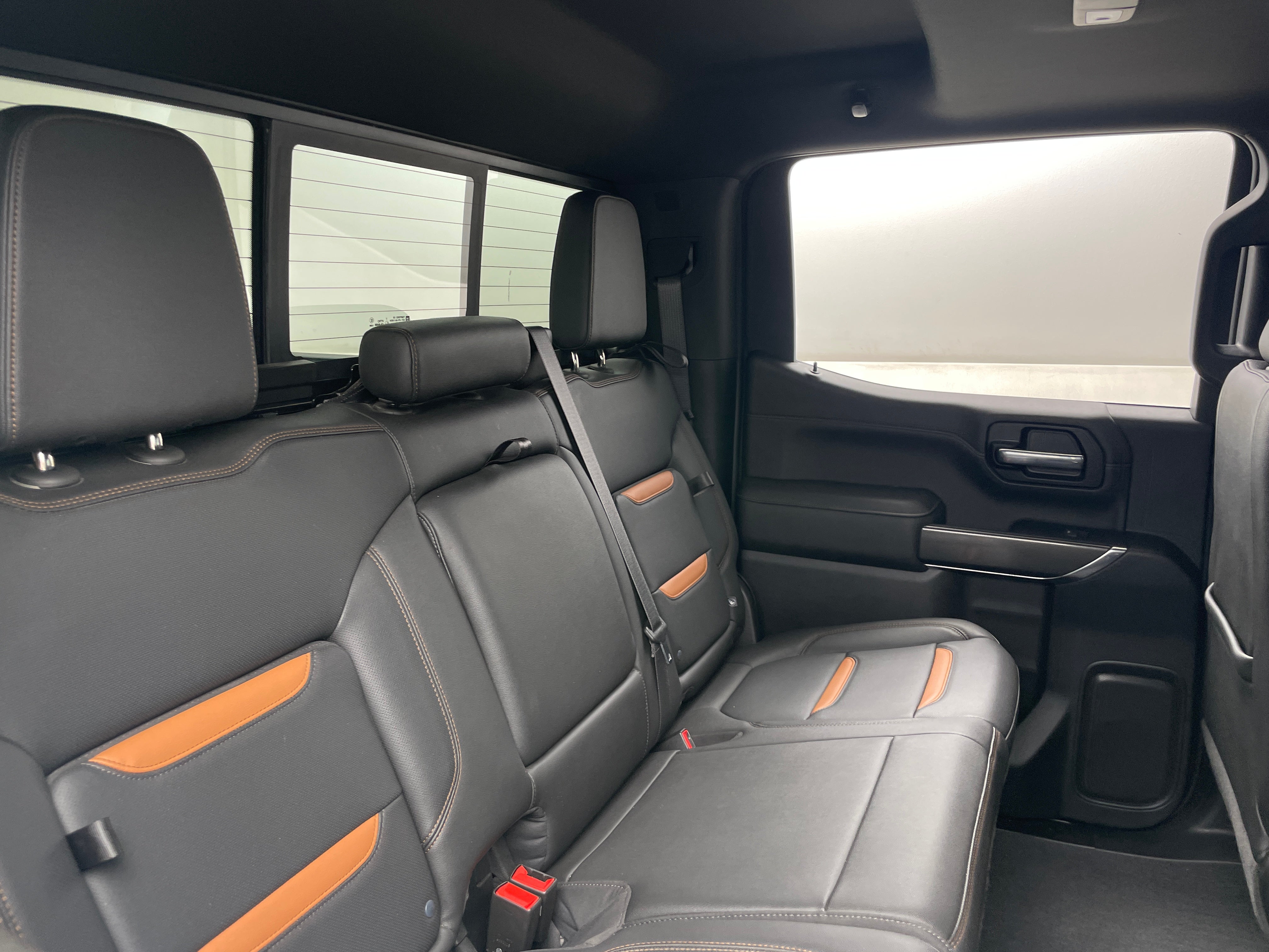 2022 GMC Sierra 1500 Limited