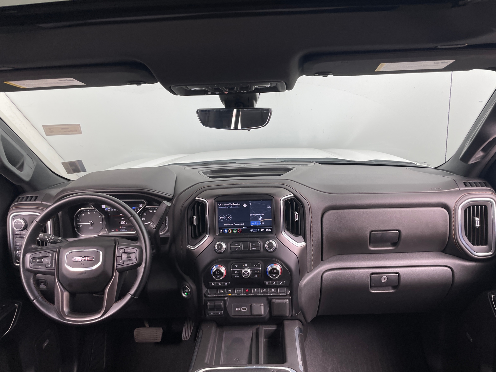 Thumbnail: 2022 GMC Sierra 1500 - 2