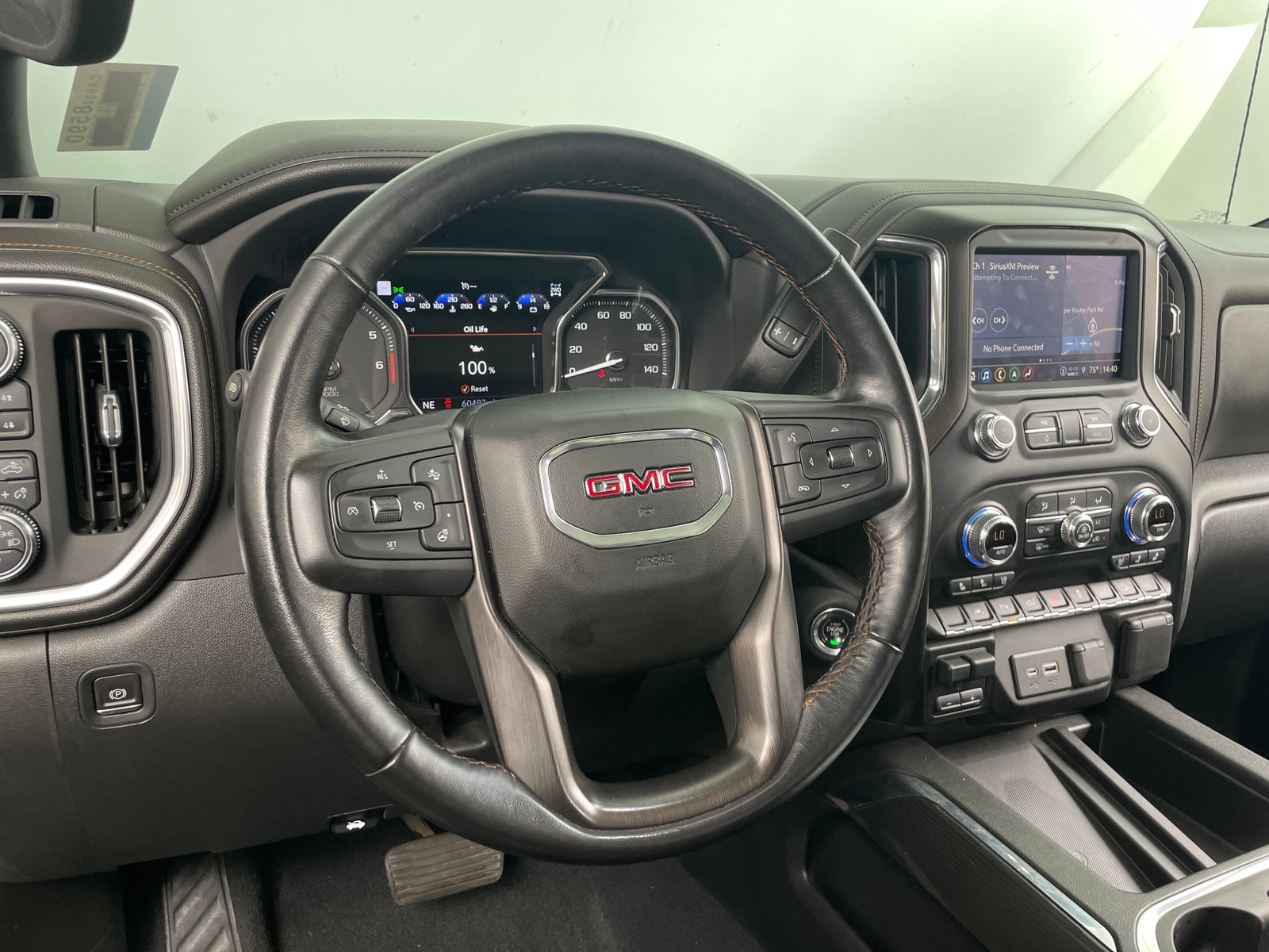 Thumbnail: 2022 GMC Sierra 1500 - 4
