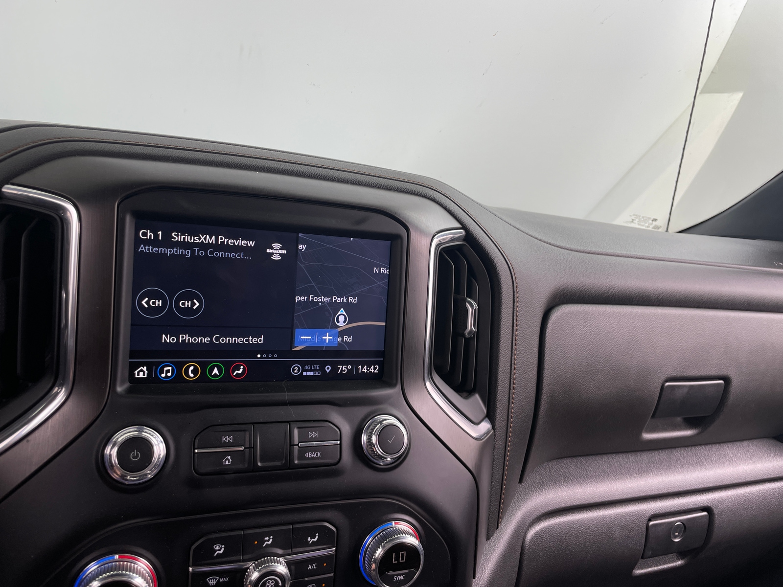 Thumbnail: 2022 GMC Sierra 1500 - 3