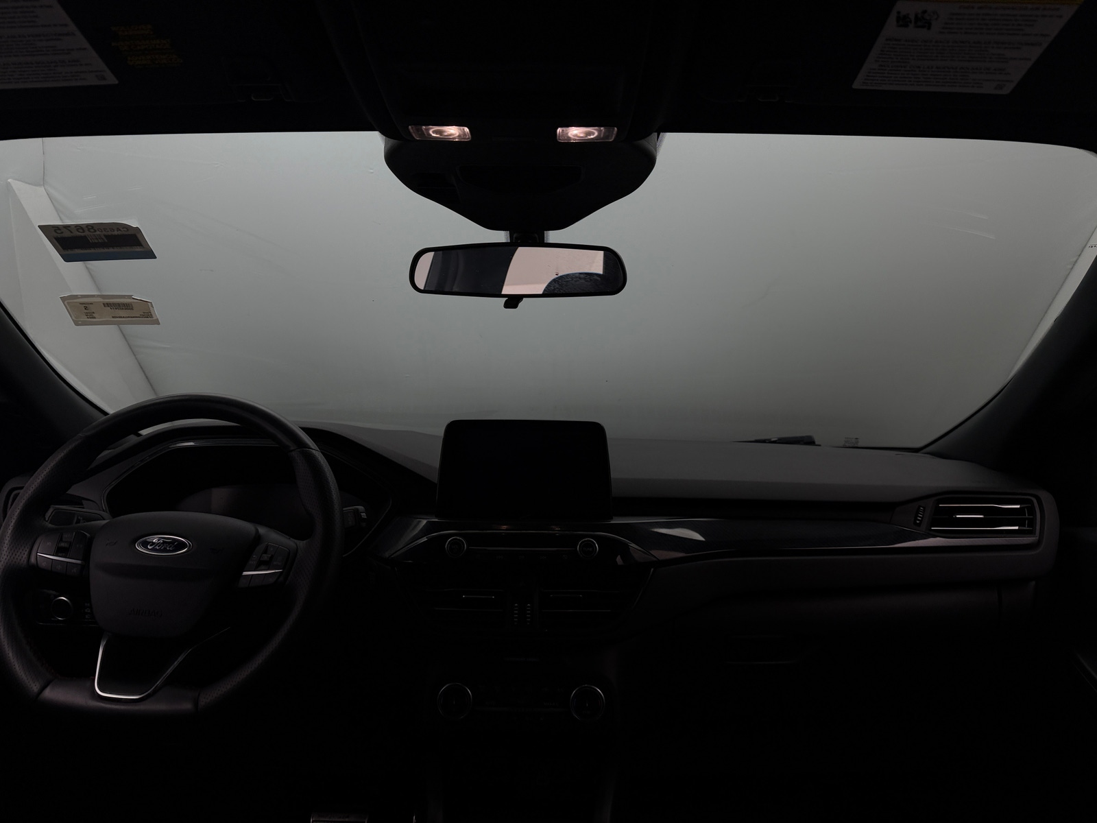 Thumbnail: 2024 Ford Escape - 3
