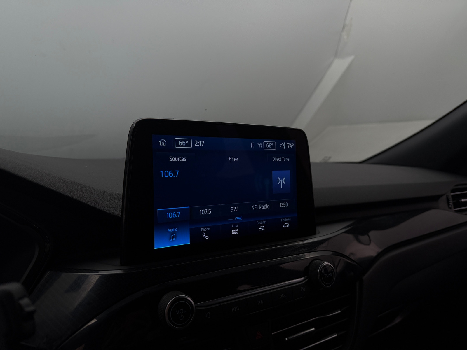 Thumbnail: 2024 Ford Escape - 4