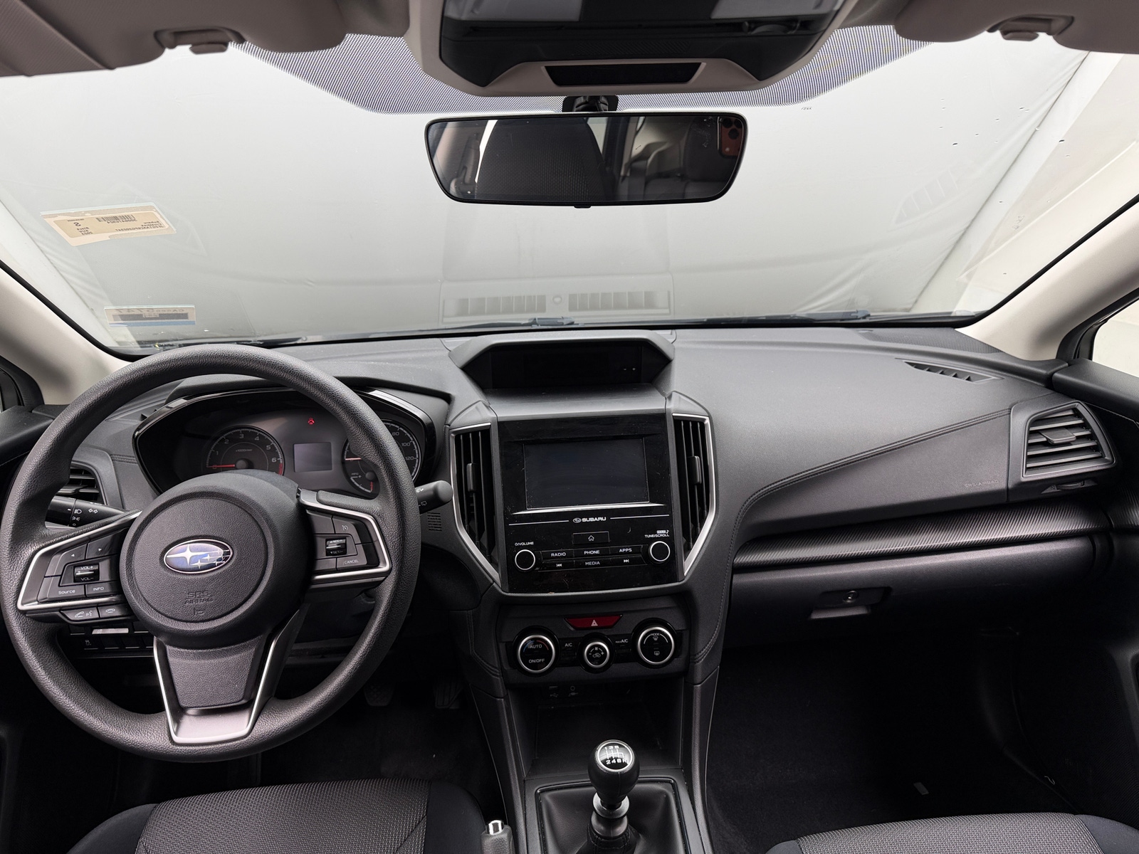 Thumbnail: 2023 Subaru Crosstrek - 3