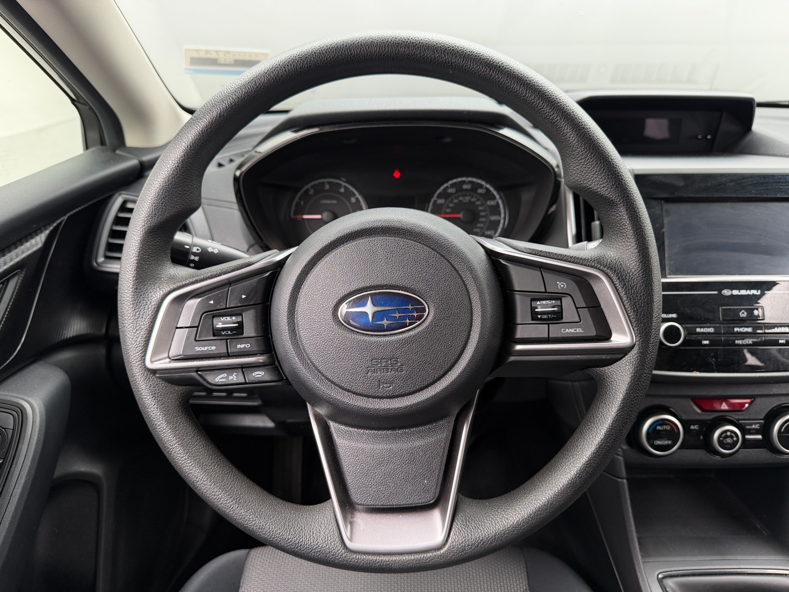 Thumbnail: 2023 Subaru Crosstrek - 5