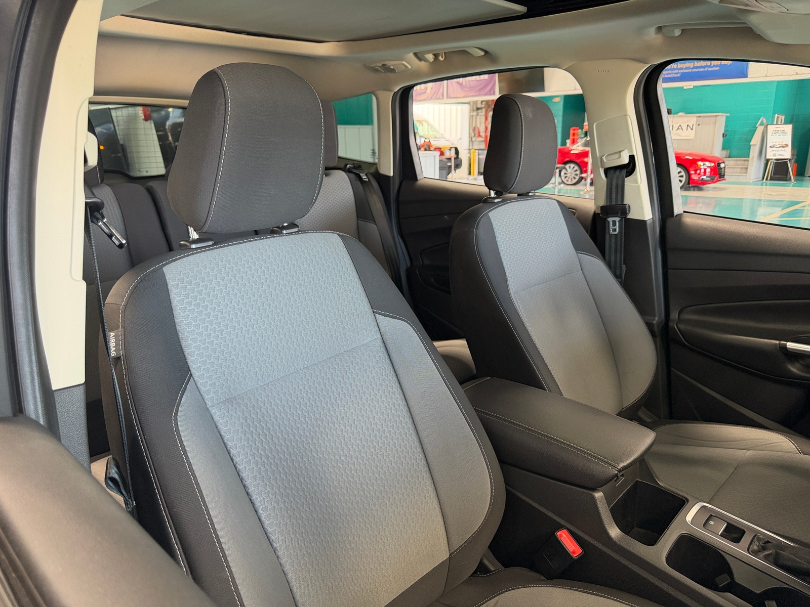 Thumbnail: 2018 Ford Escape - 2