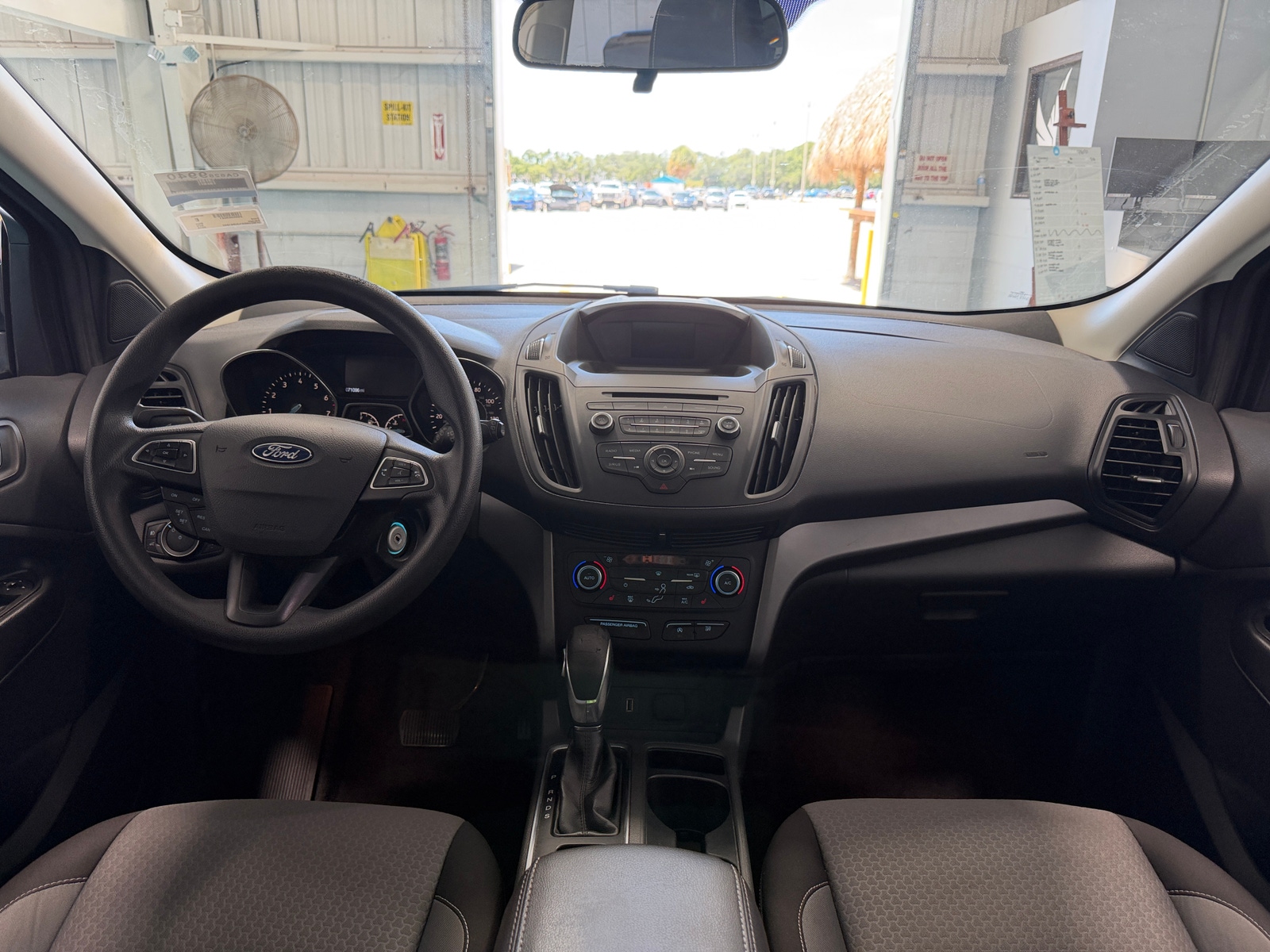 Thumbnail: 2018 Ford Escape - 3