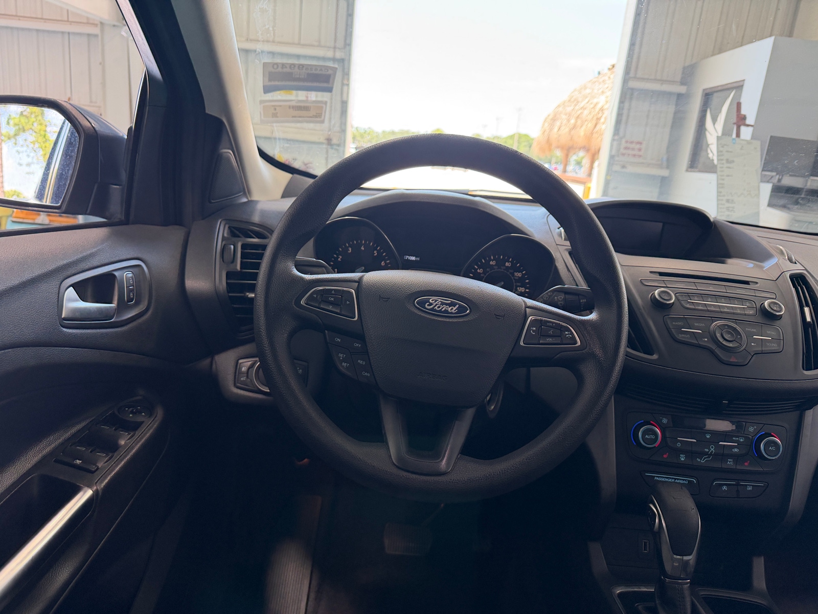 Thumbnail: 2018 Ford Escape - 5