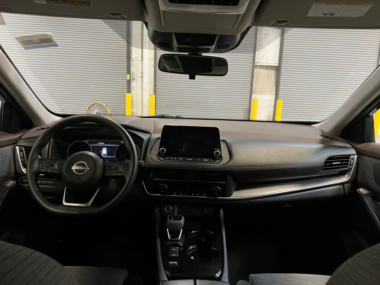 Thumbnail: 2023 Nissan Rogue - 3