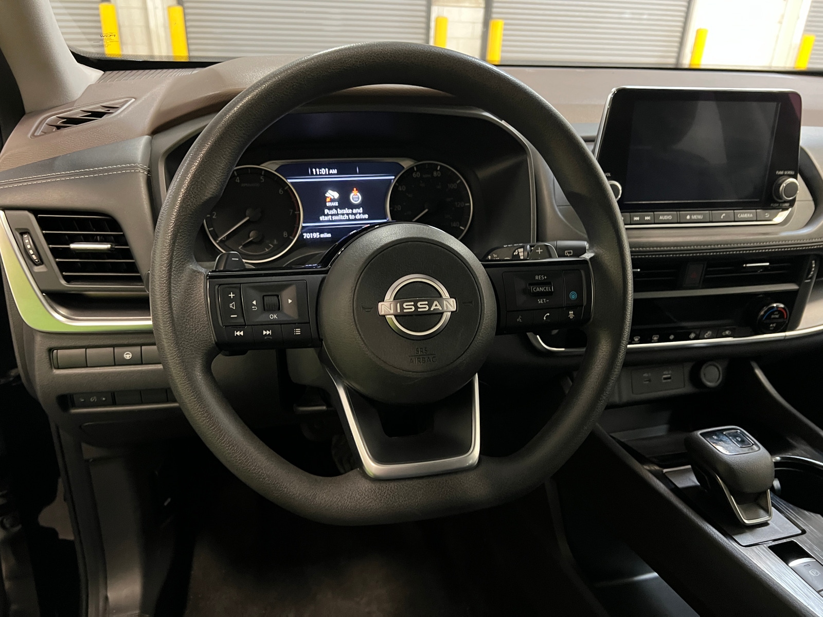 Thumbnail: 2023 Nissan Rogue - 5