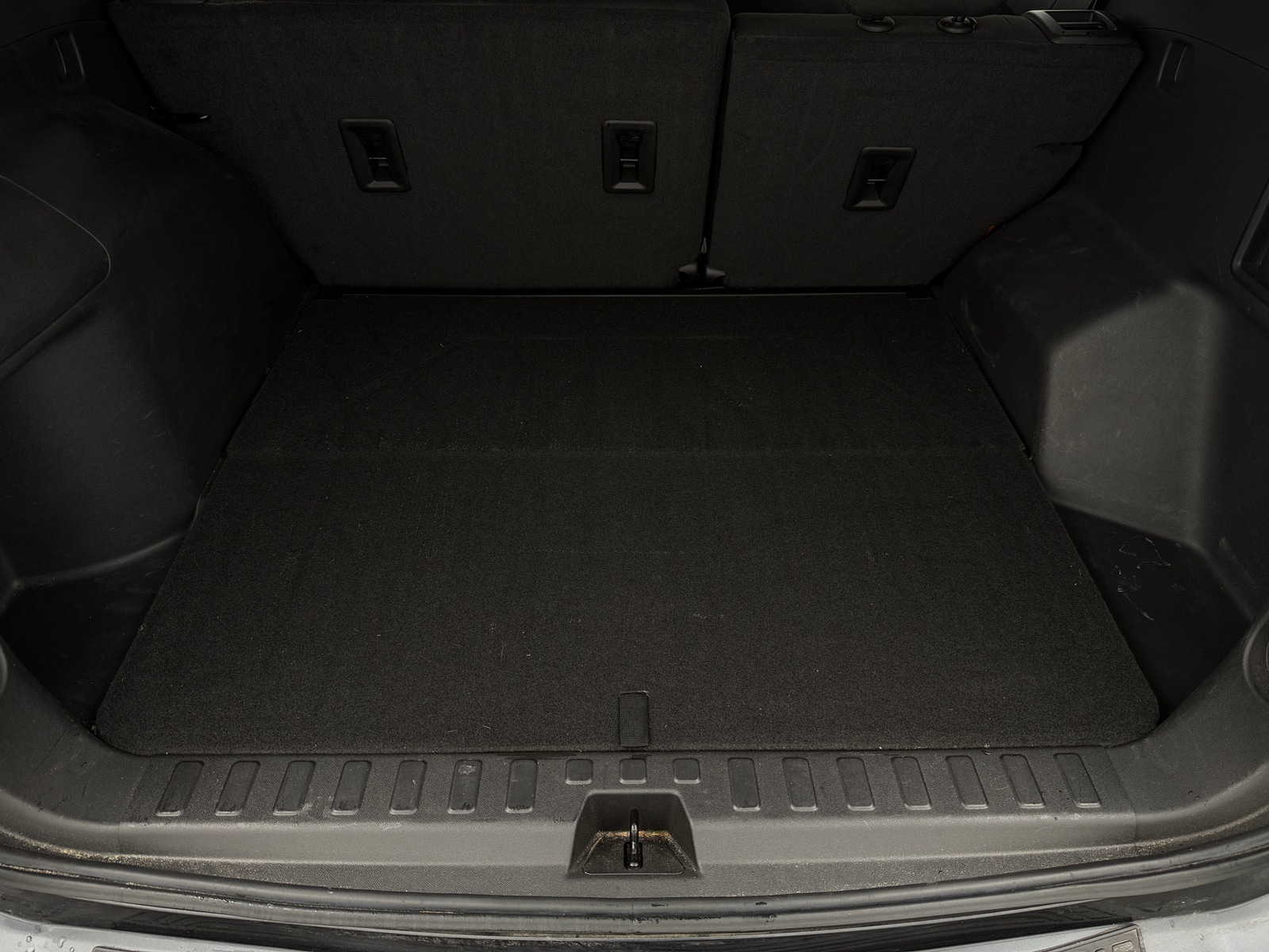 Thumbnail: 2022 Chevrolet Equinox - 7