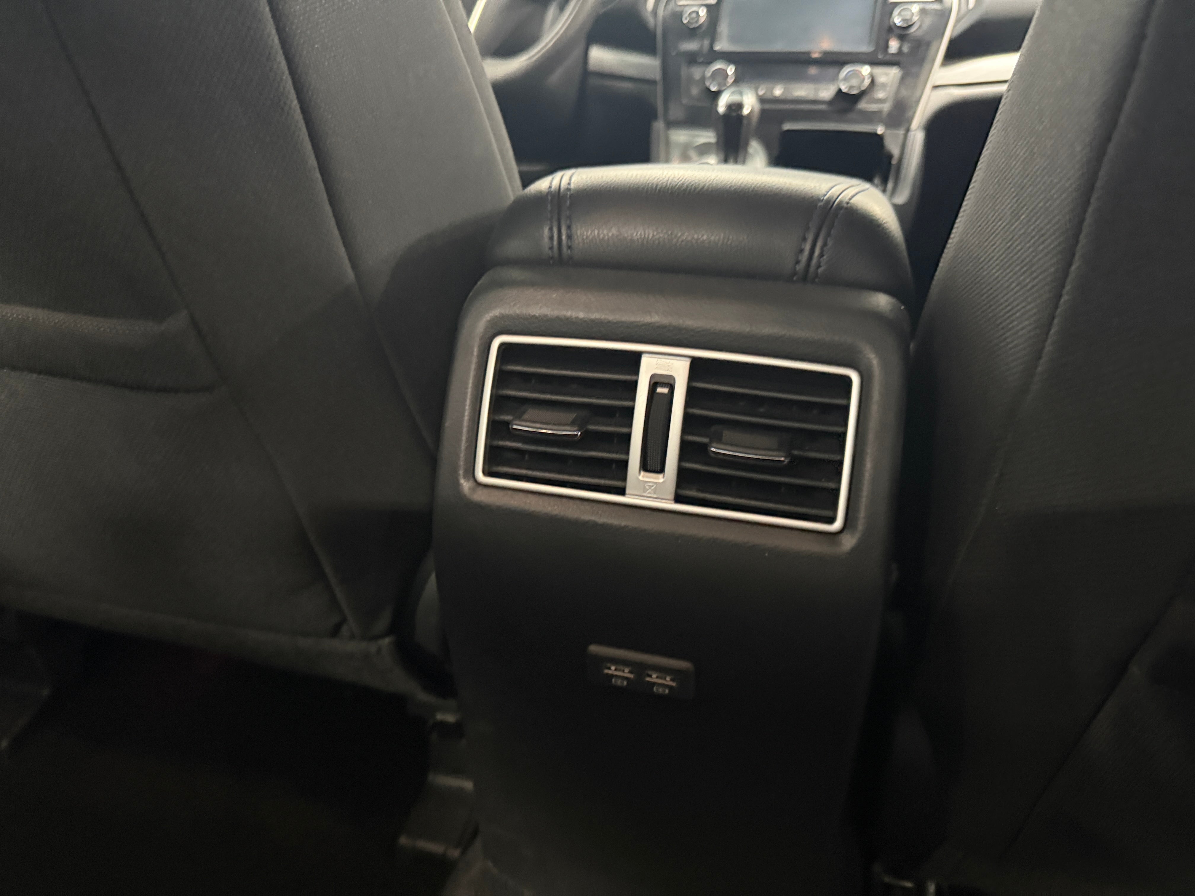 2018 Nissan Maxima S - Photo 6