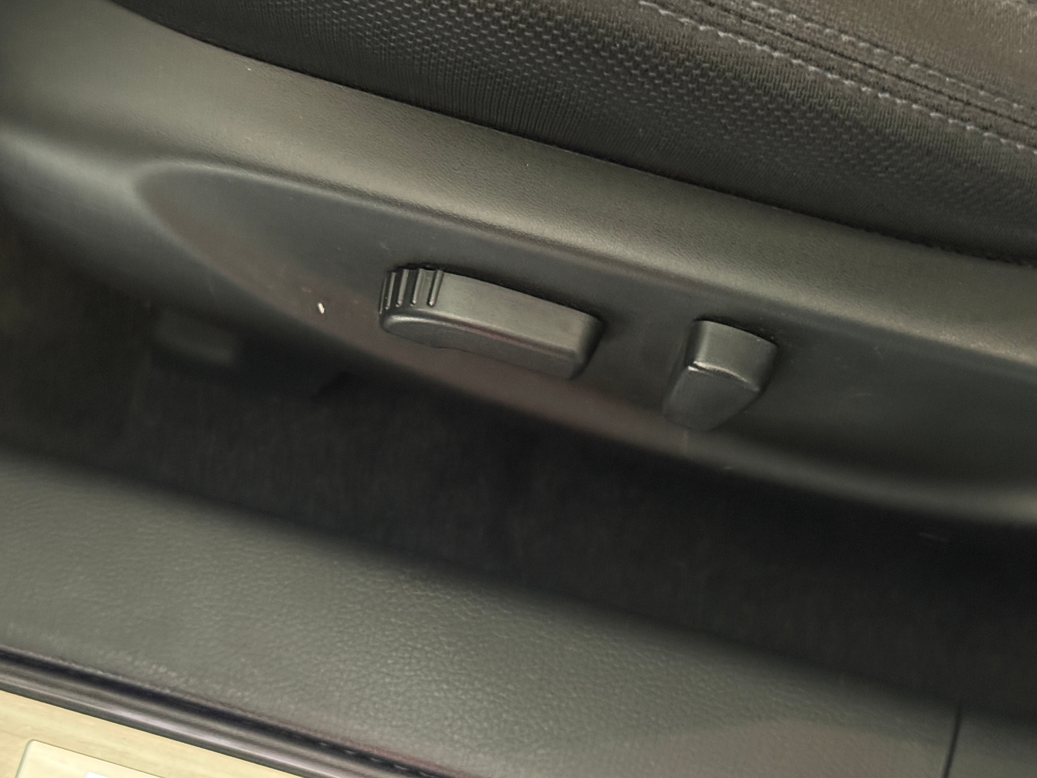 2018 Nissan Maxima S - Photo 3