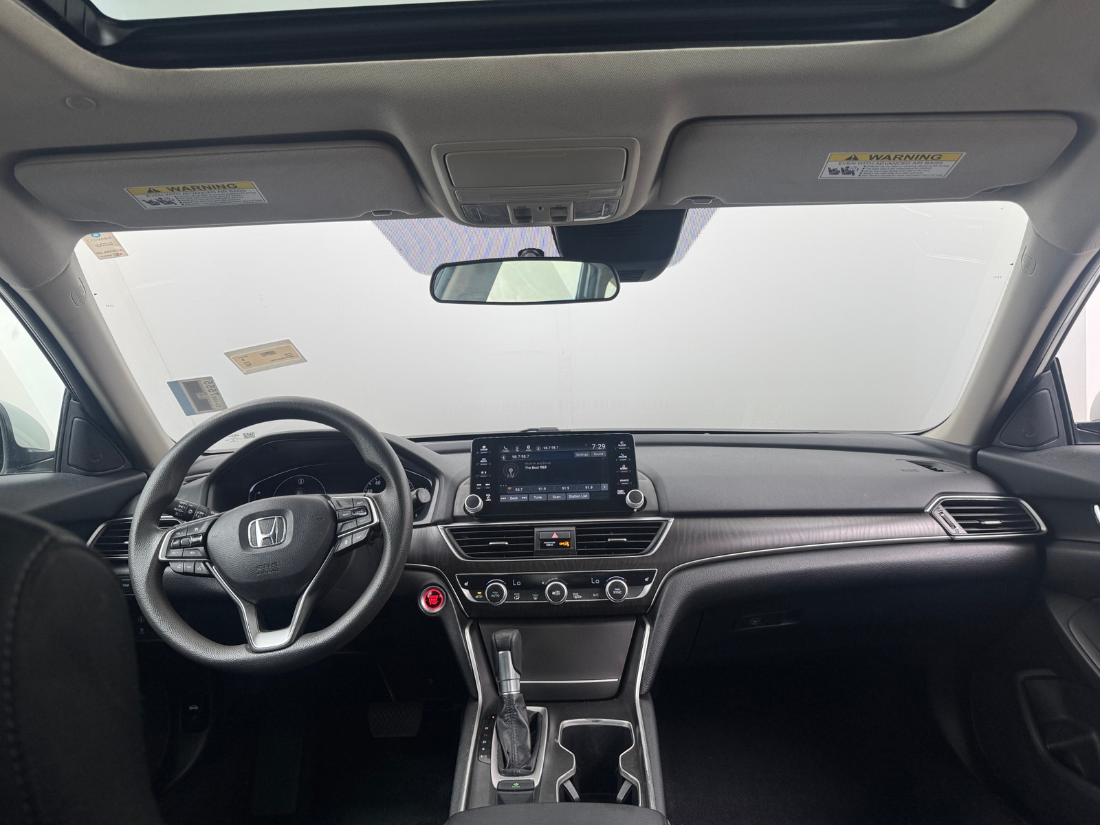 Thumbnail: 2020 Honda Accord - 3
