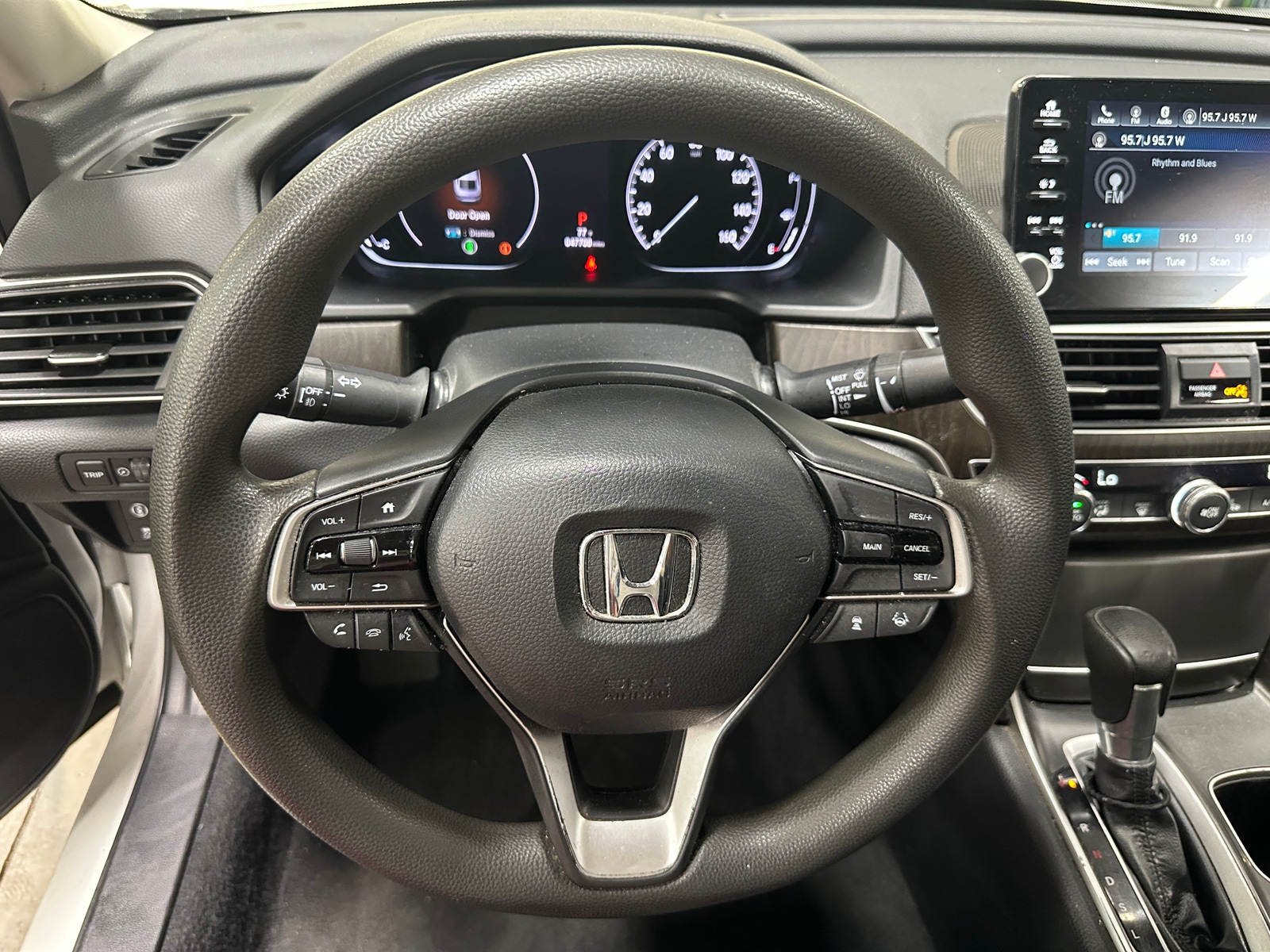 Thumbnail: 2020 Honda Accord - 5