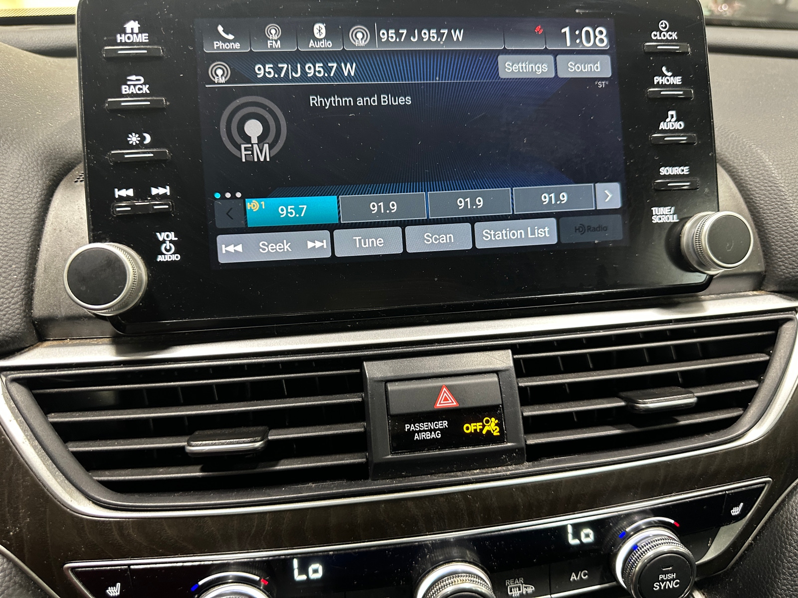 Thumbnail: 2020 Honda Accord - 4