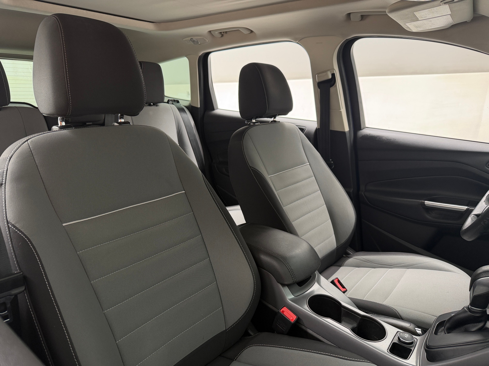 Thumbnail: 2015 Ford Escape - 2