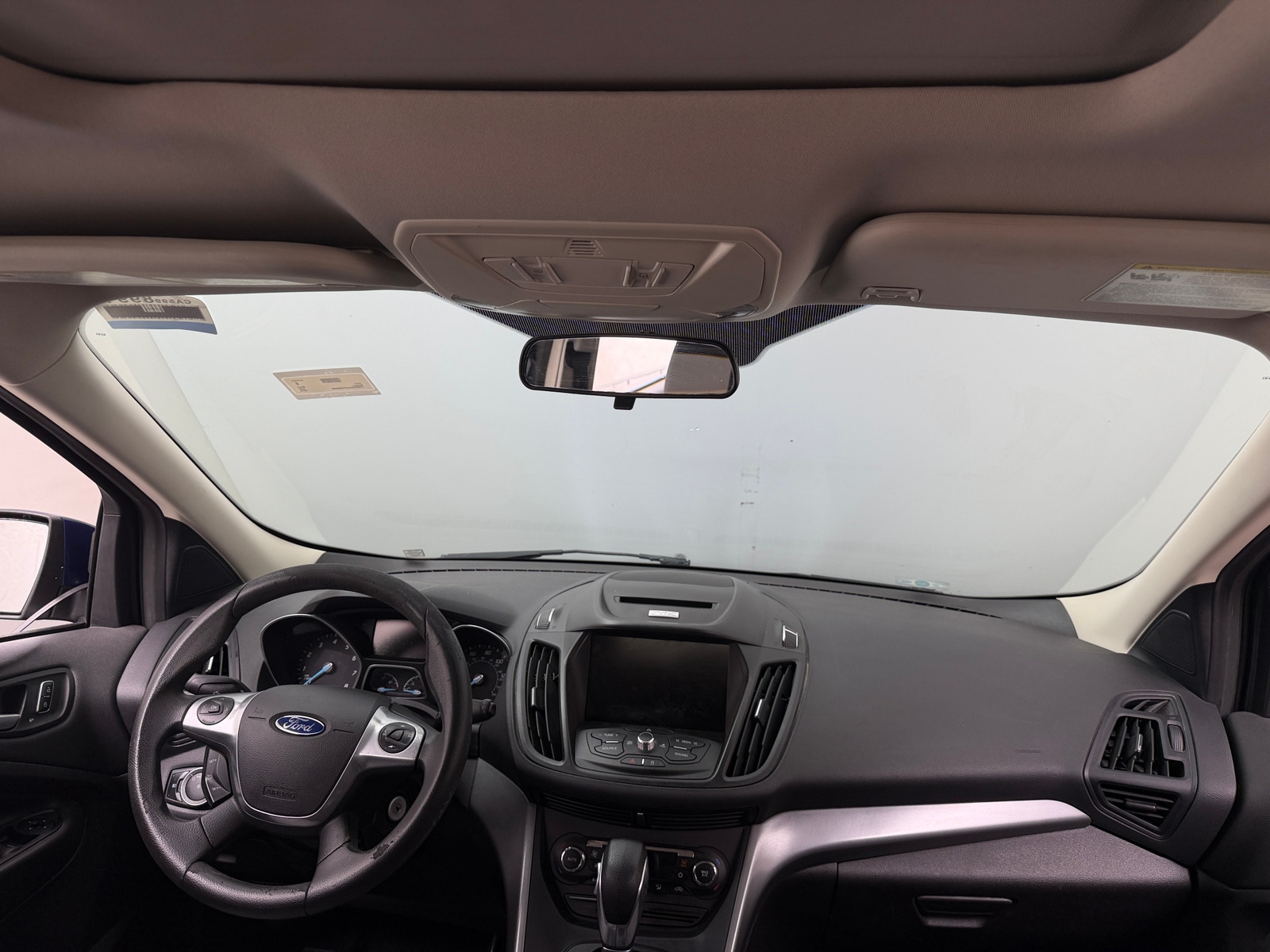 Thumbnail: 2015 Ford Escape - 3