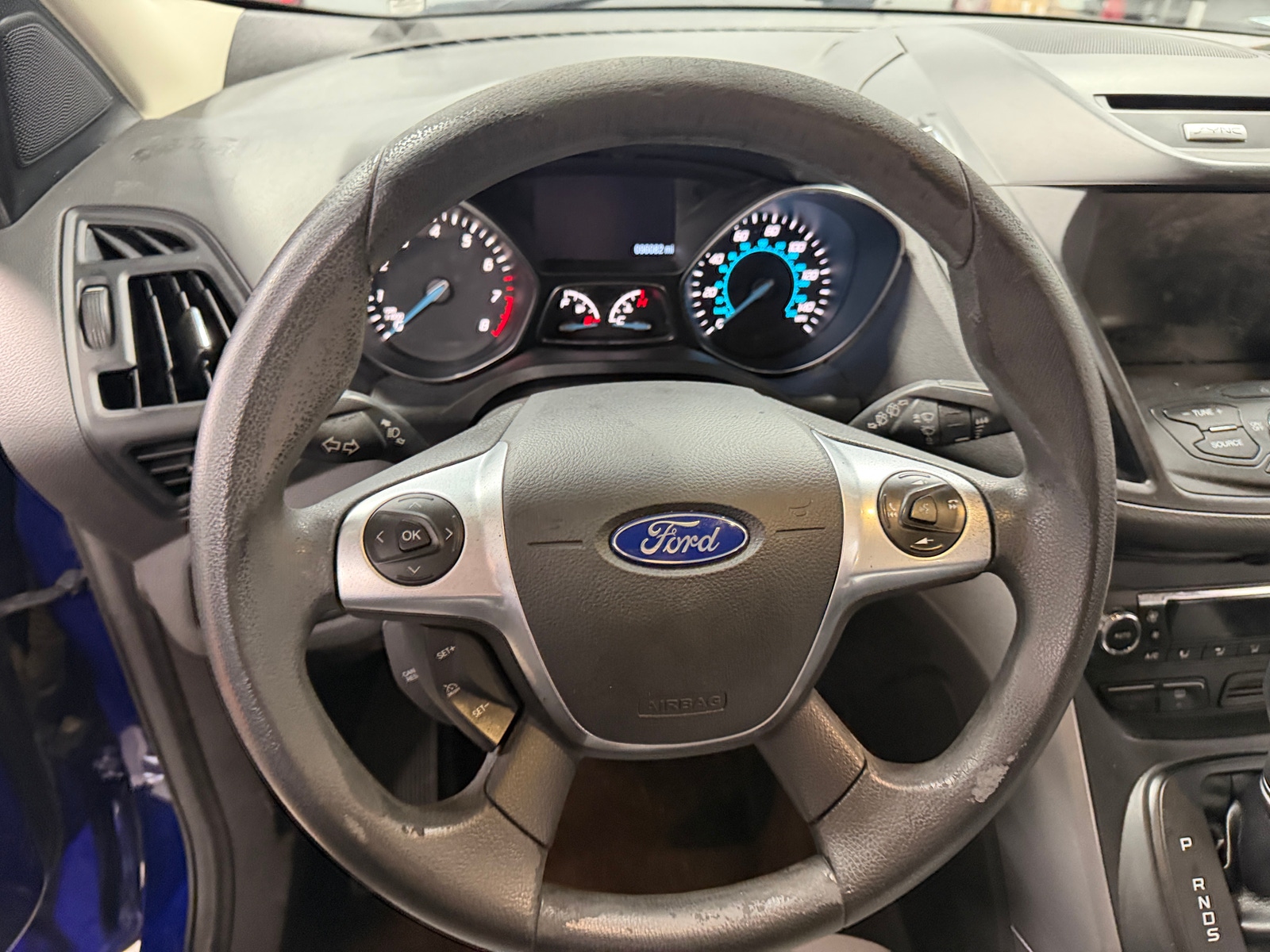 Thumbnail: 2015 Ford Escape - 5