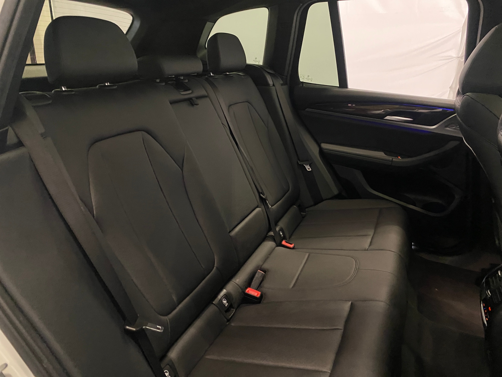 Thumbnail: 2020 BMW X3 - 5