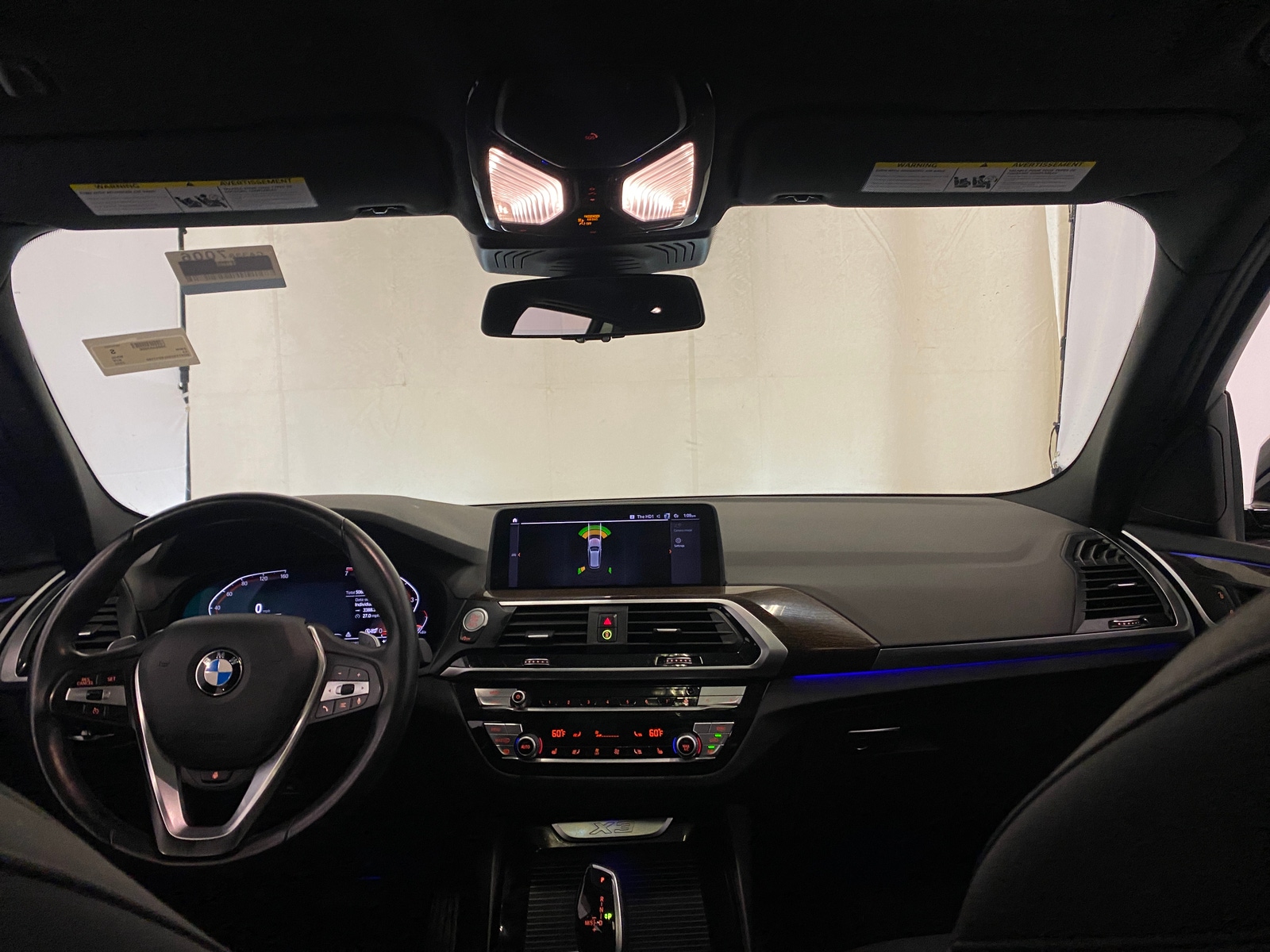 Thumbnail: 2020 BMW X3 - 2