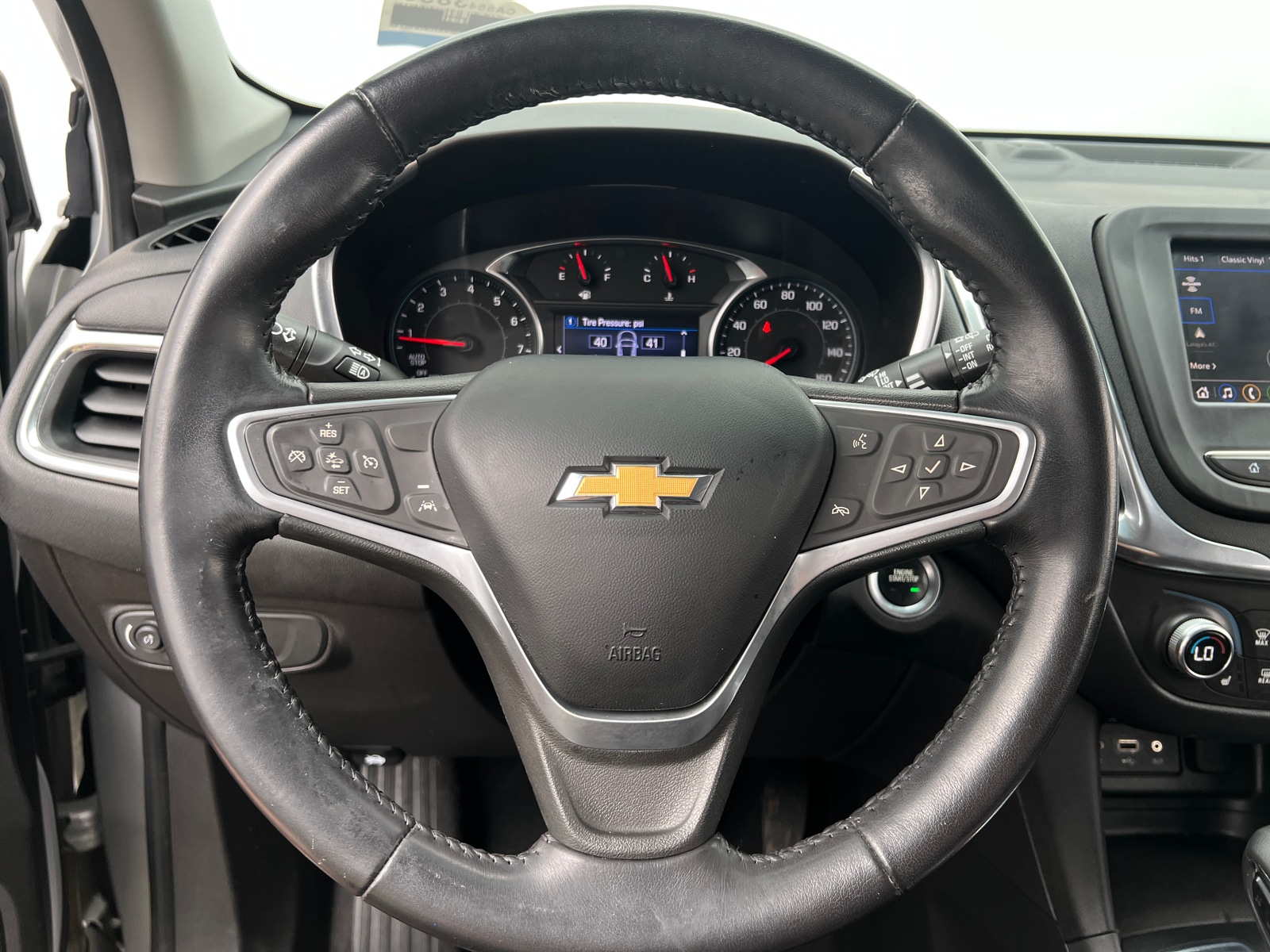 Thumbnail: 2022 Chevrolet Equinox - 5