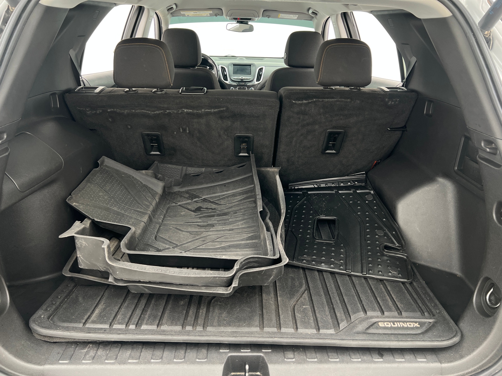 Thumbnail: 2022 Chevrolet Equinox - 7