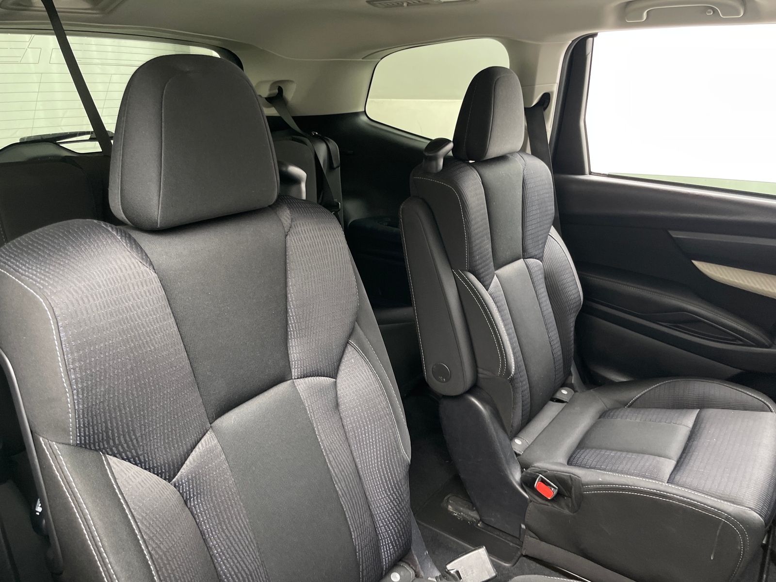 Thumbnail: 2019 Subaru Ascent - 6