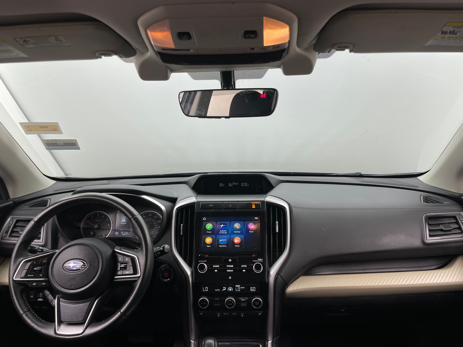Thumbnail: 2019 Subaru Ascent - 3